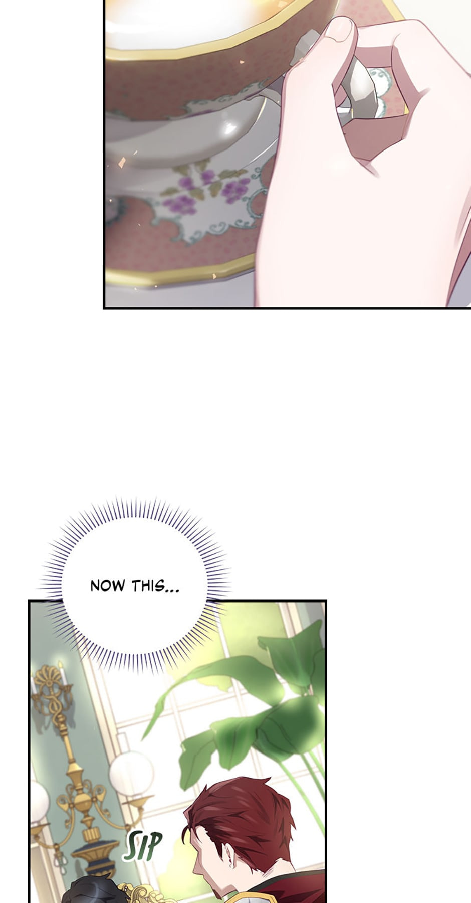 Read Ending Maker chapter 13 image 34 on Lezhin