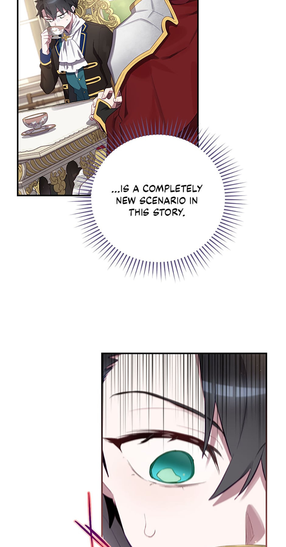 Read Ending Maker chapter 13 image 35 on Lezhin