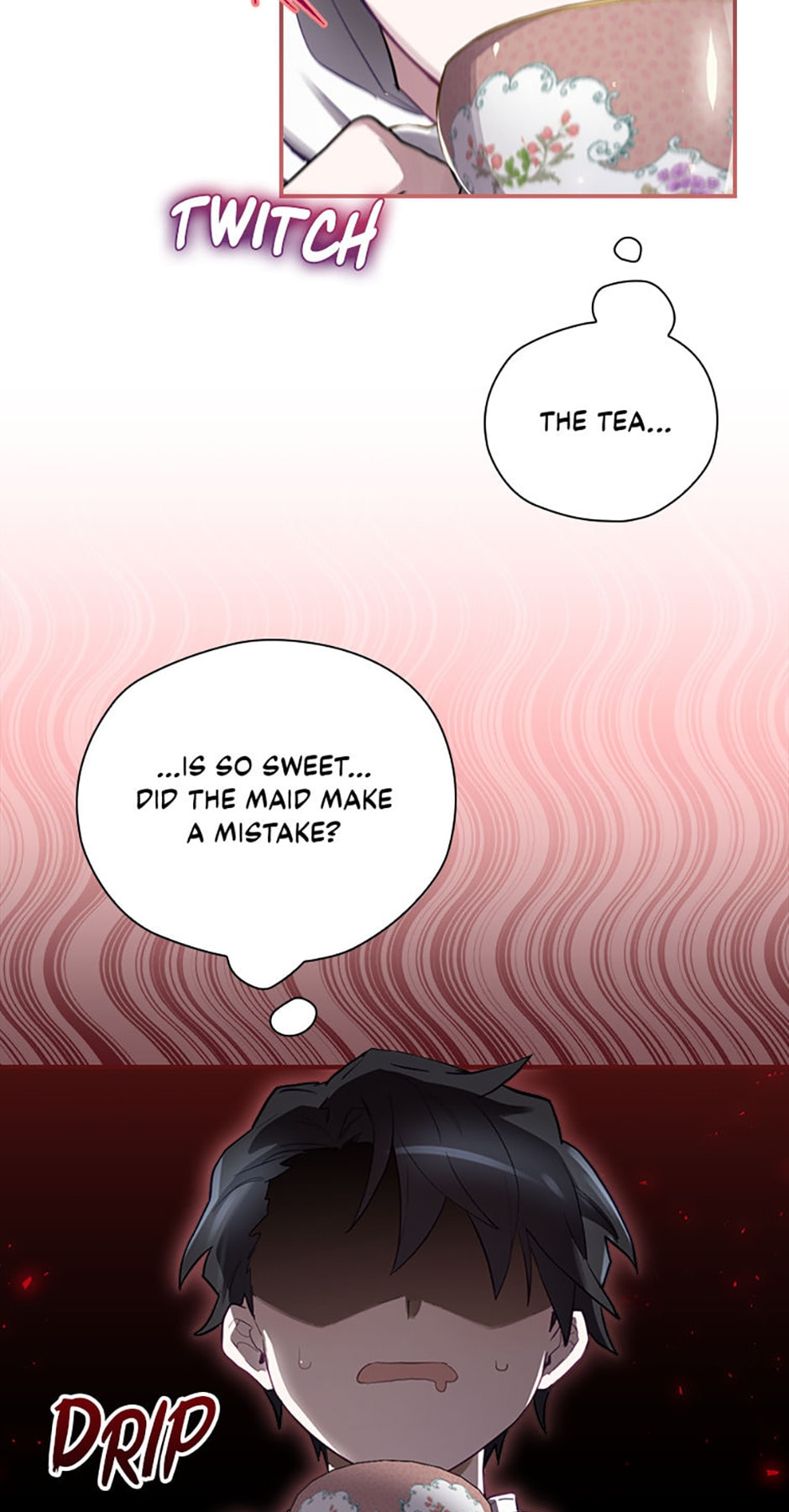 Read Ending Maker chapter 13 image 36 on Lezhin