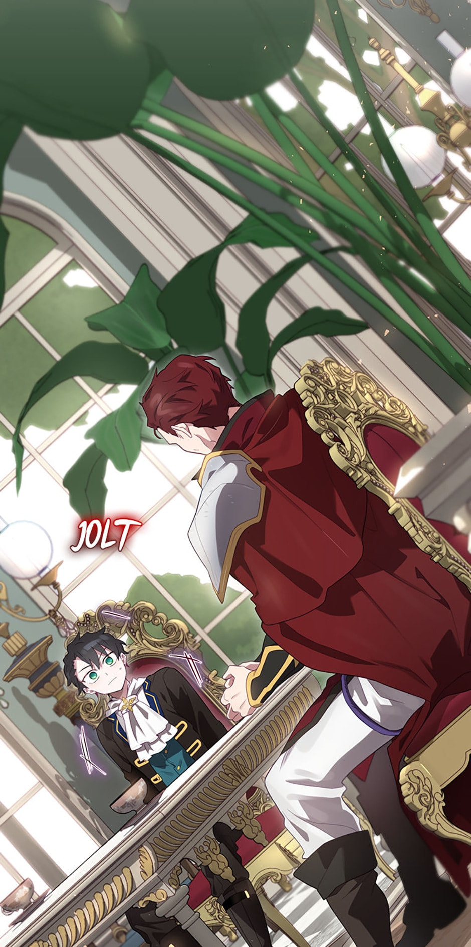 Read Ending Maker chapter 13 image 39 on Lezhin