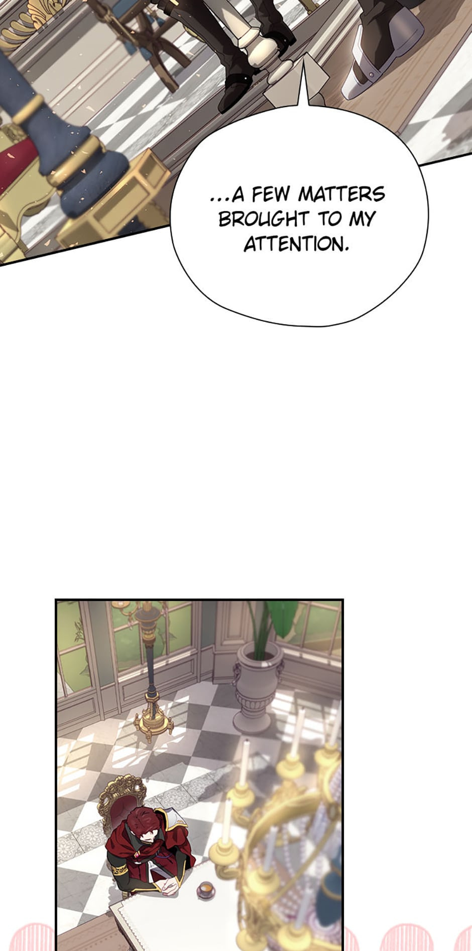 Read Ending Maker chapter 13 image 40 on Lezhin