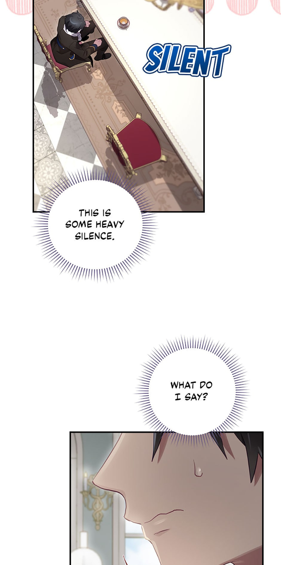 Read Ending Maker chapter 13 image 41 on Lezhin