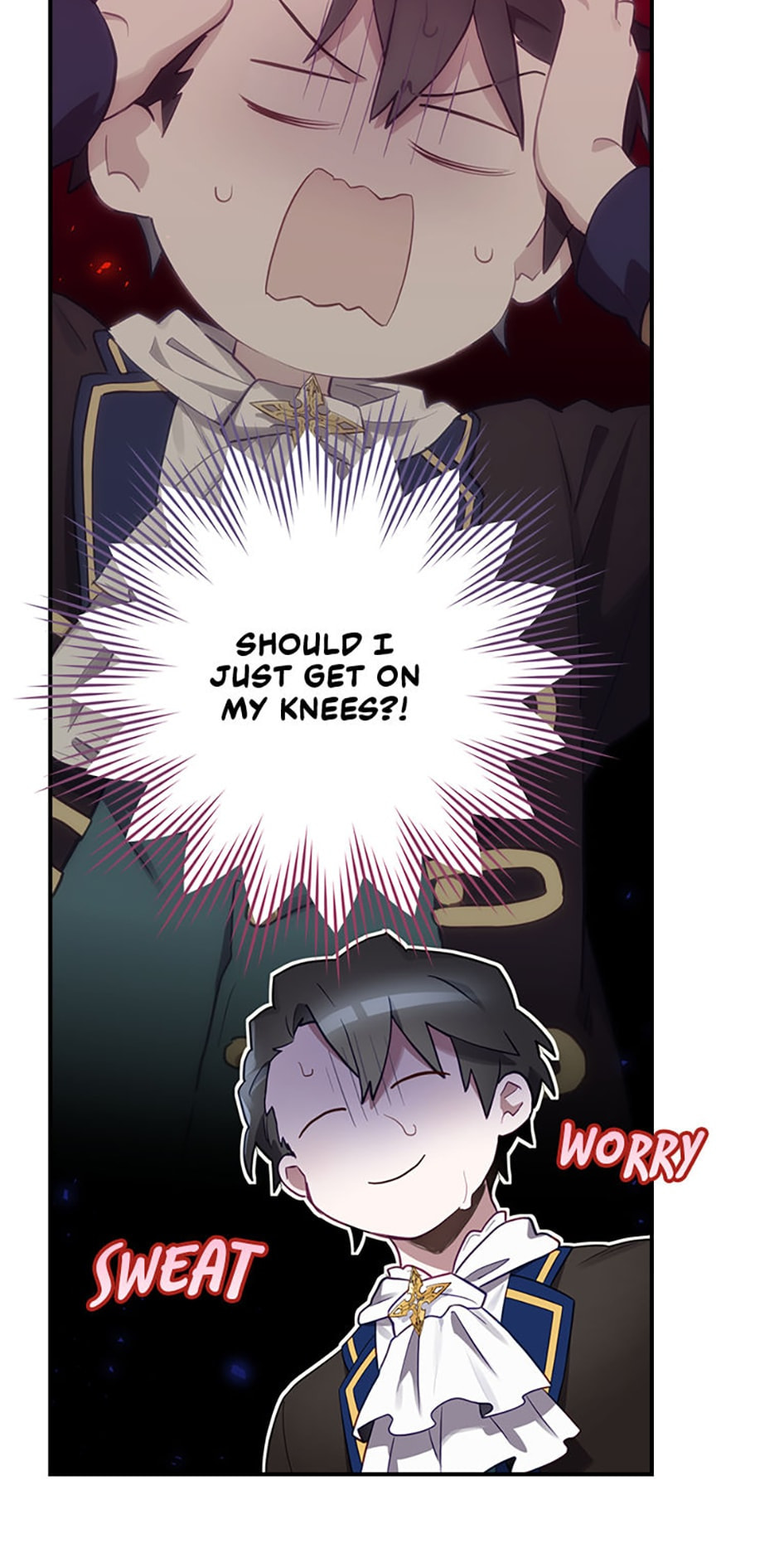 Read Ending Maker chapter 13 image 43 on Lezhin