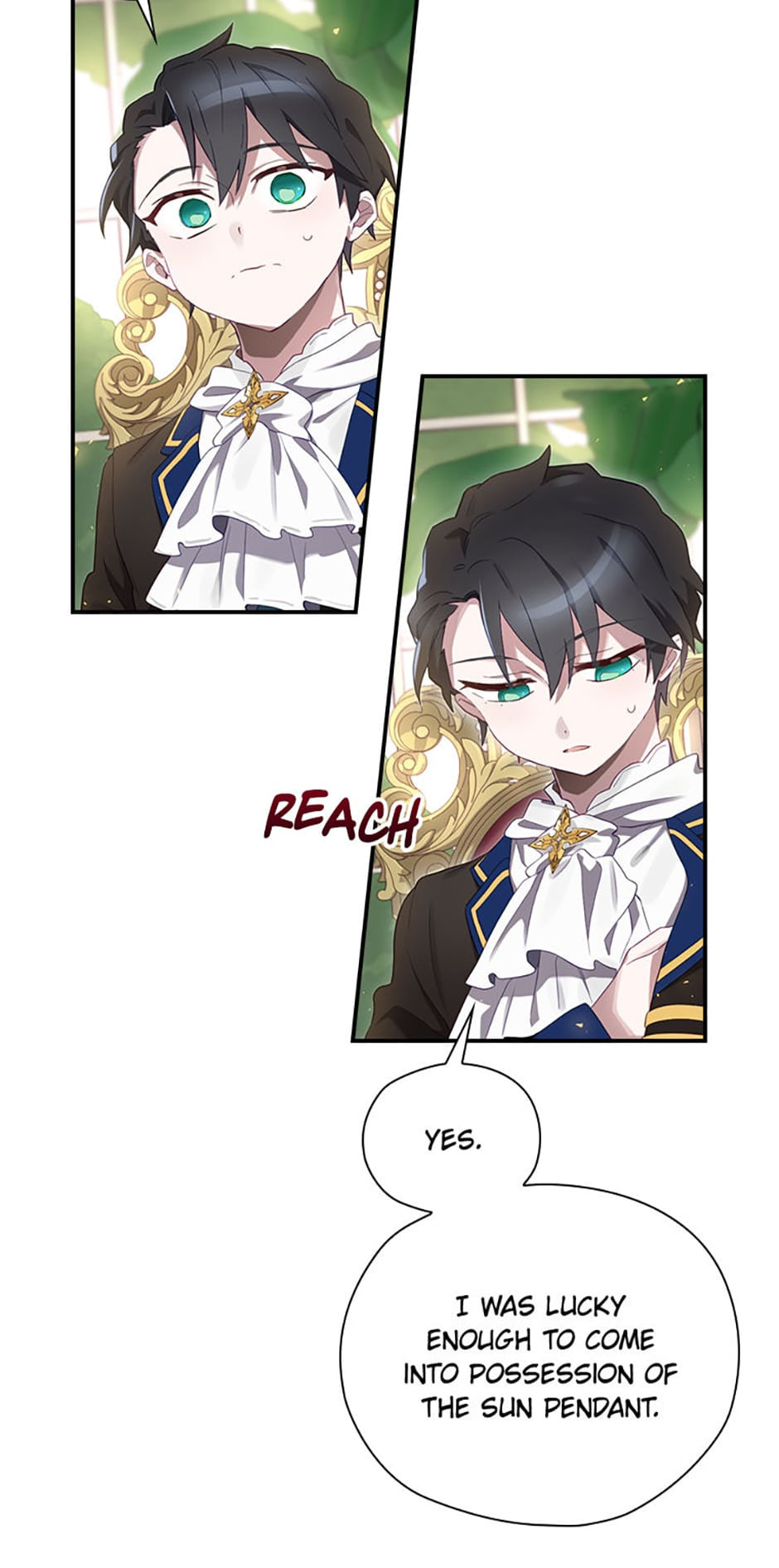 Read Ending Maker chapter 13 image 45 on Lezhin