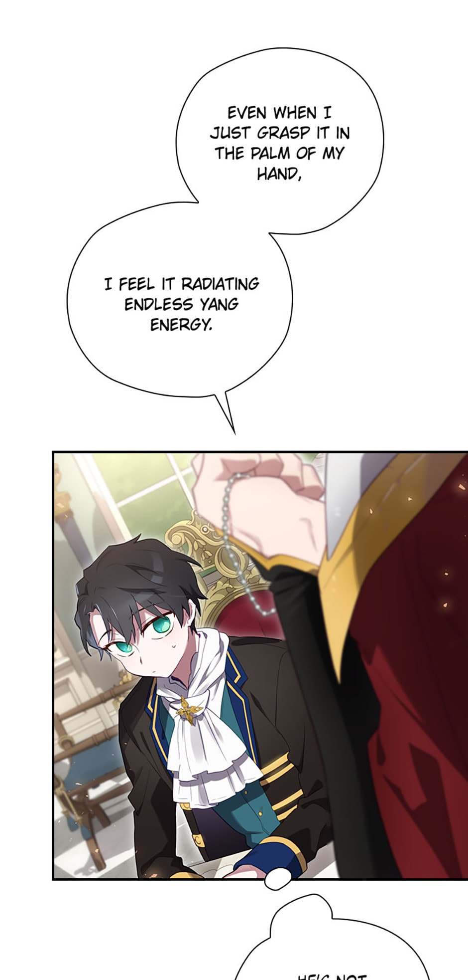 Read Ending Maker chapter 13 image 49 on Lezhin