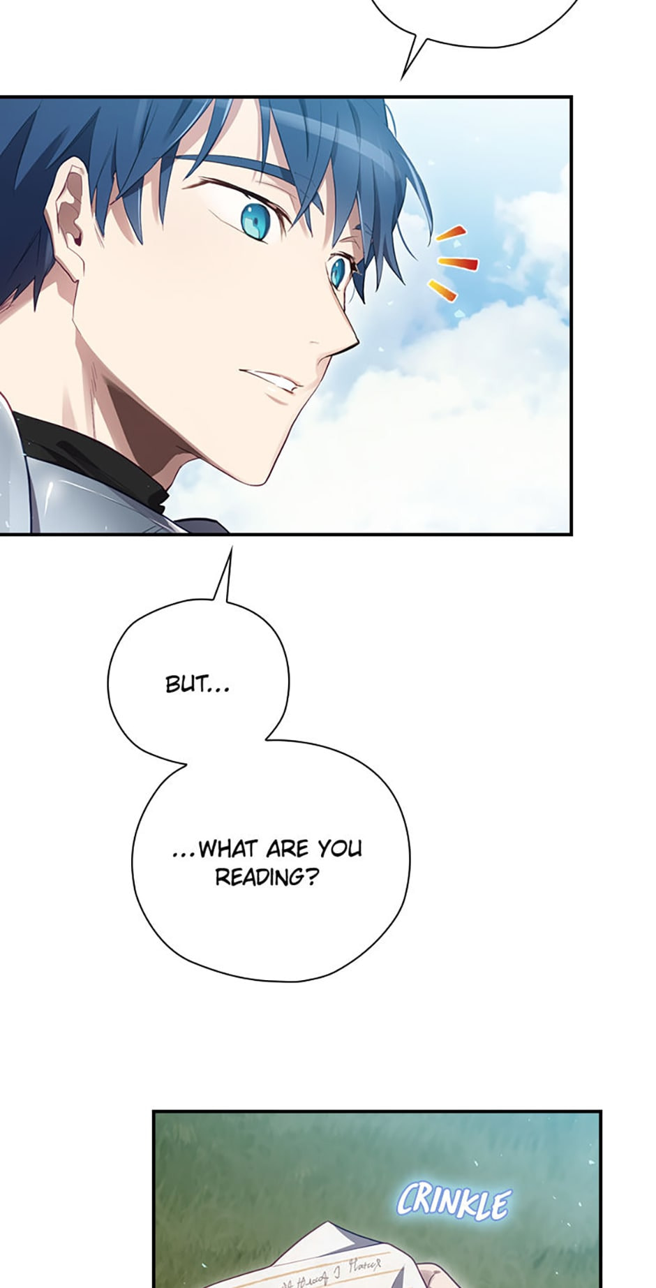 Read Ending Maker chapter 13 image 5 on Lezhin
