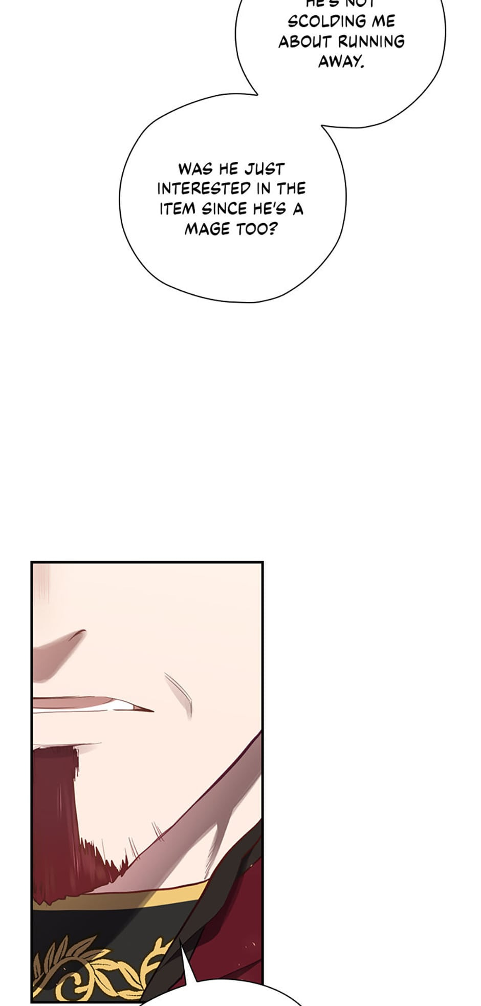 Read Ending Maker chapter 13 image 50 on Lezhin