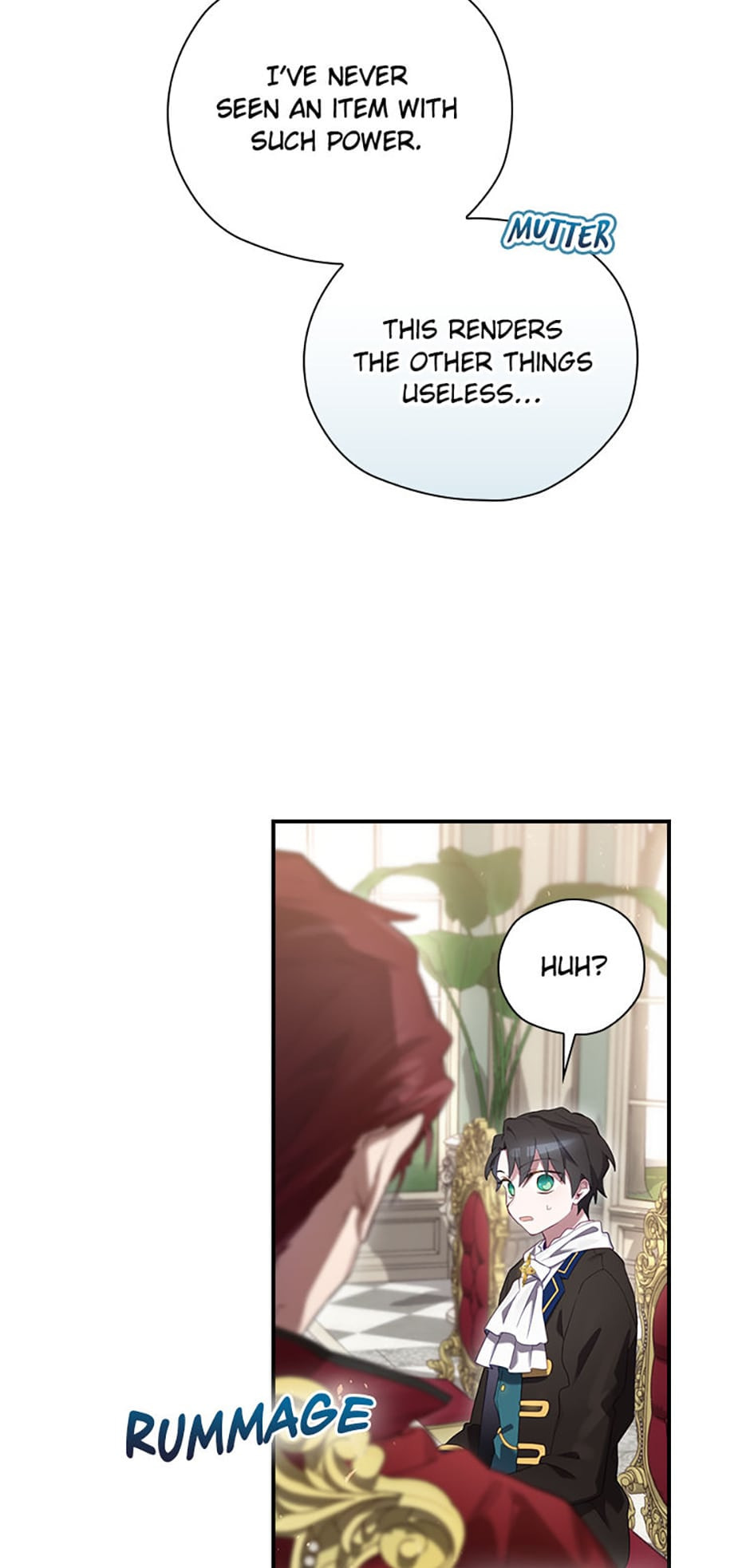 Read Ending Maker chapter 13 image 51 on Lezhin