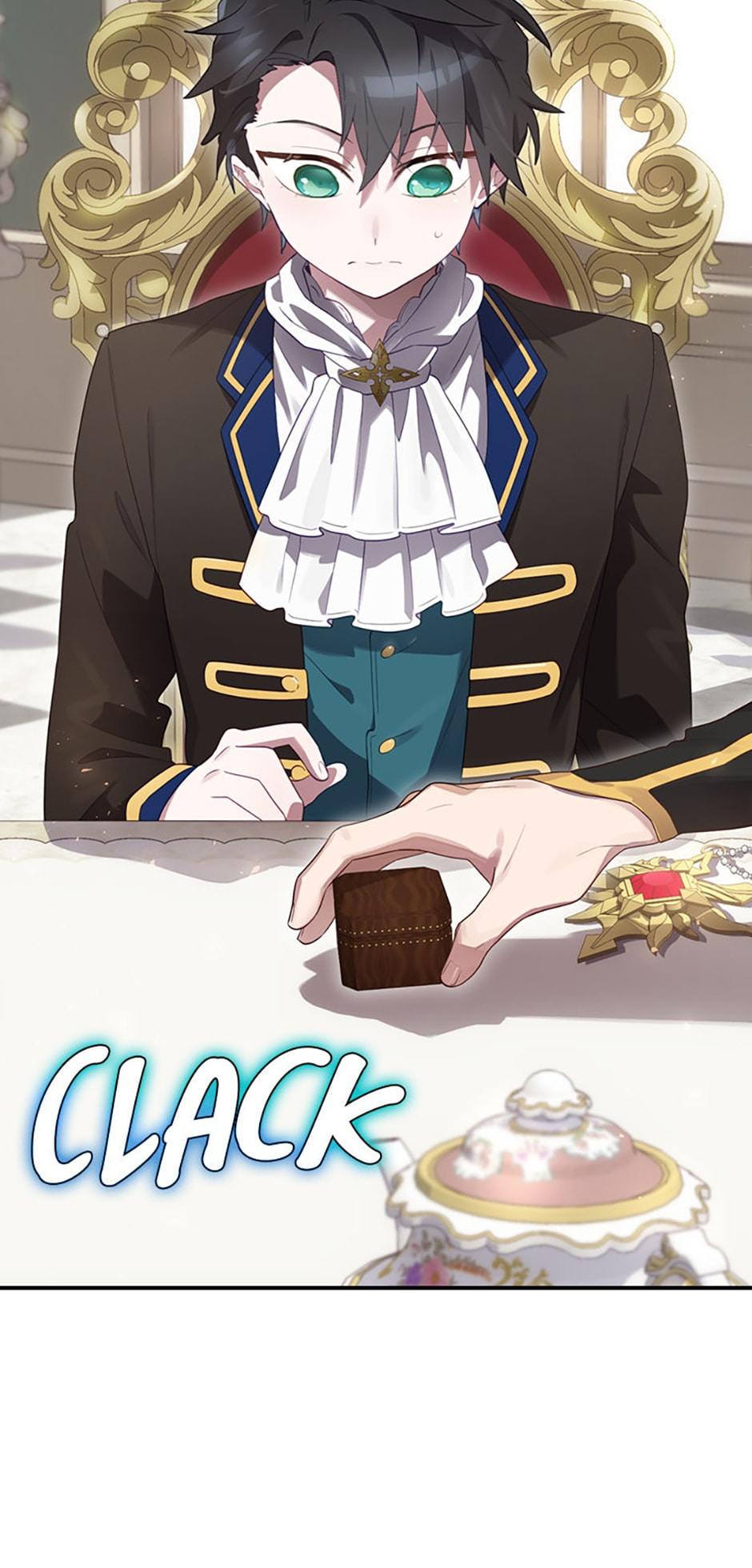 Read Ending Maker chapter 13 image 53 on Lezhin