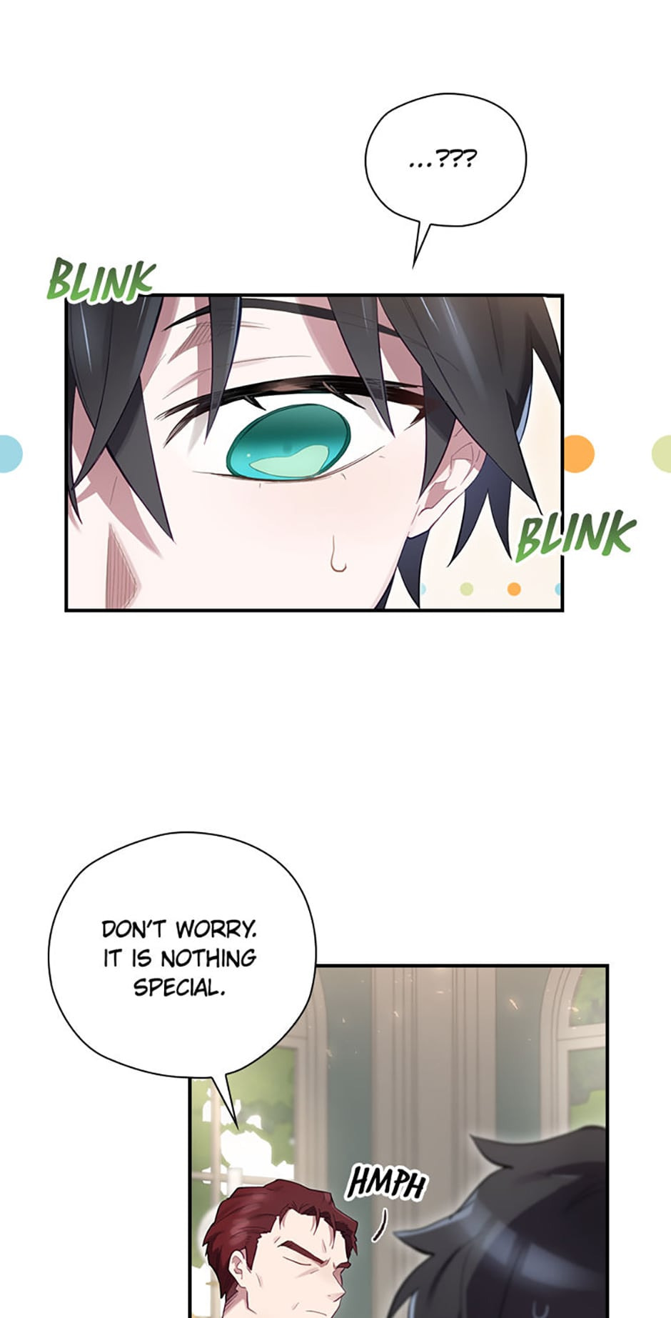 Read Ending Maker chapter 13 image 54 on Lezhin