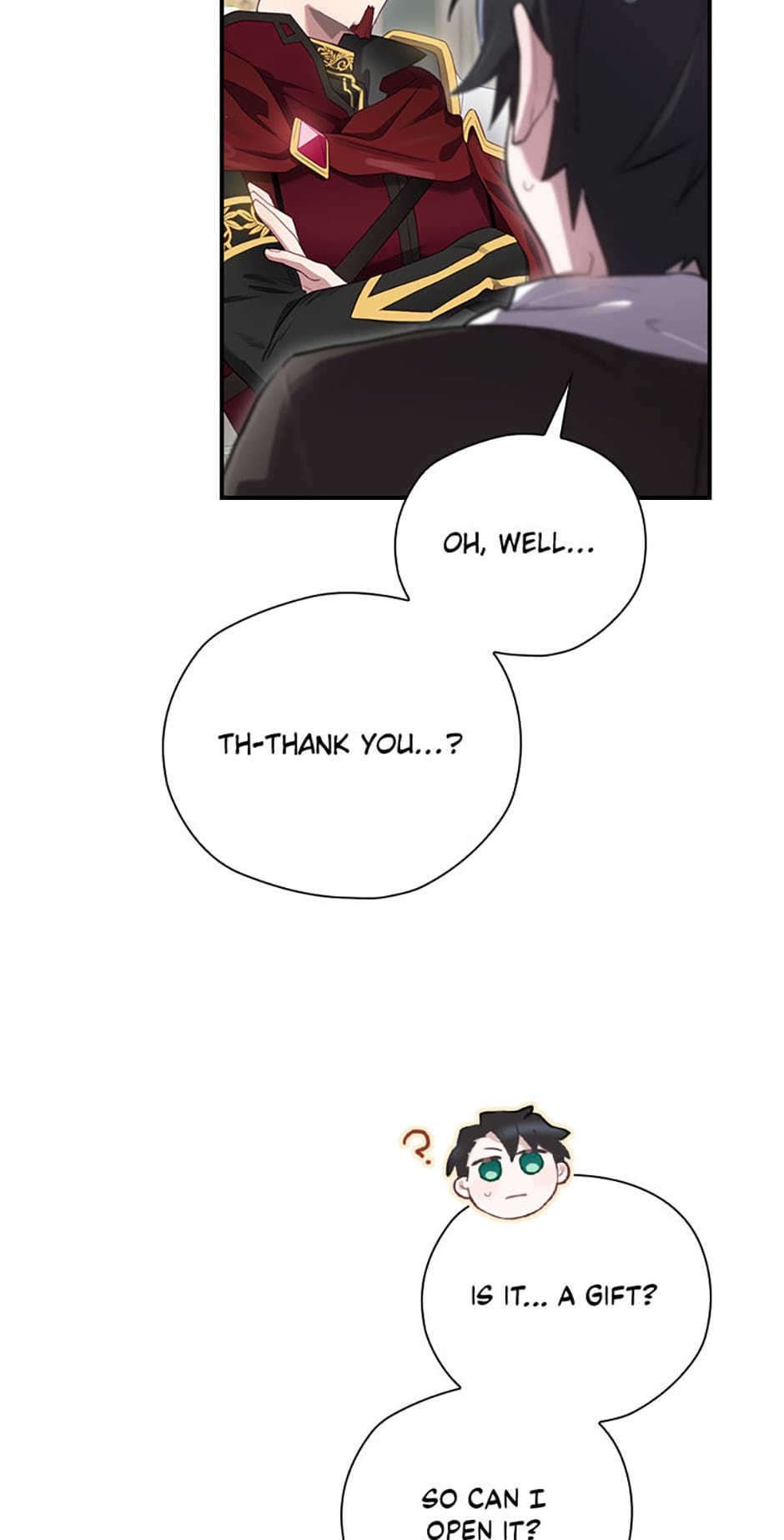 Read Ending Maker chapter 13 image 55 on Lezhin