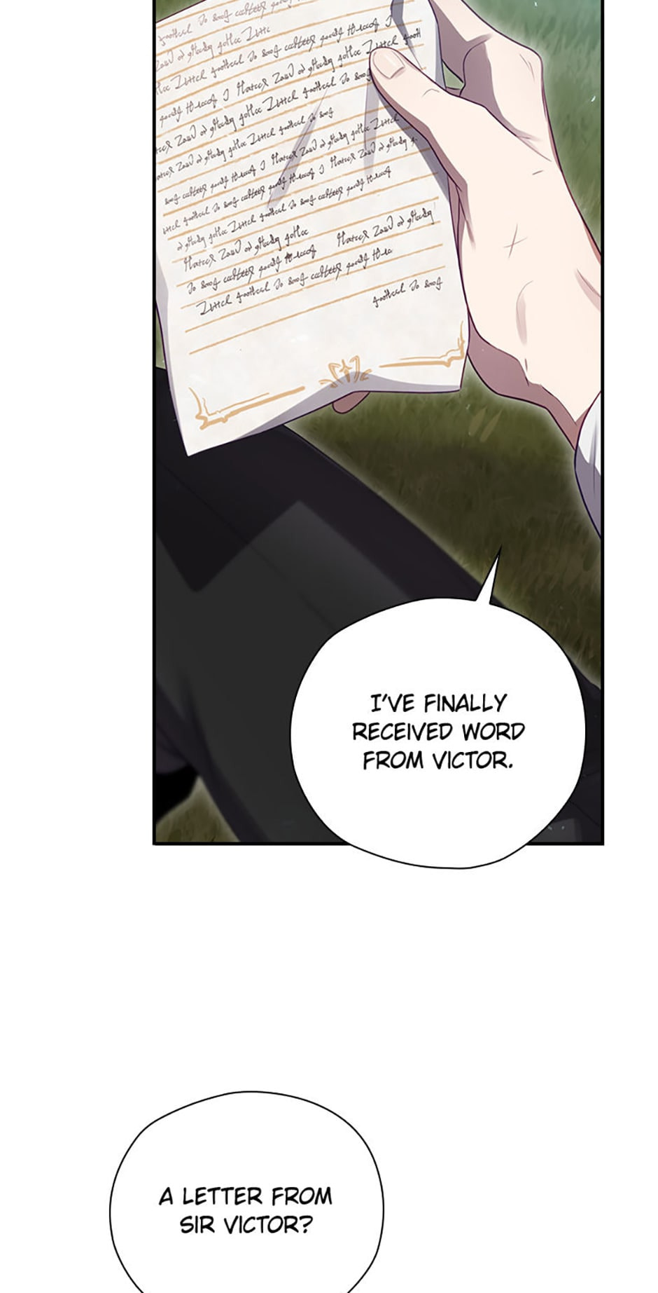 Read Ending Maker chapter 13 image 6 on Lezhin