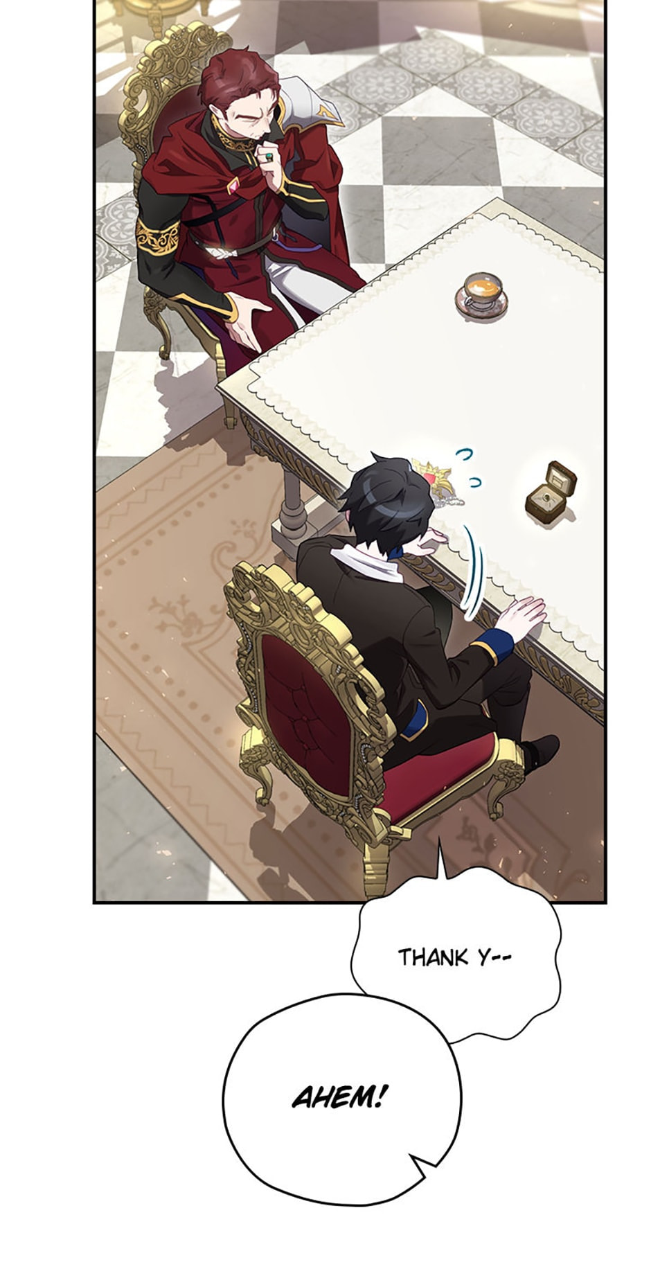 Read Ending Maker chapter 13 image 61 on Lezhin