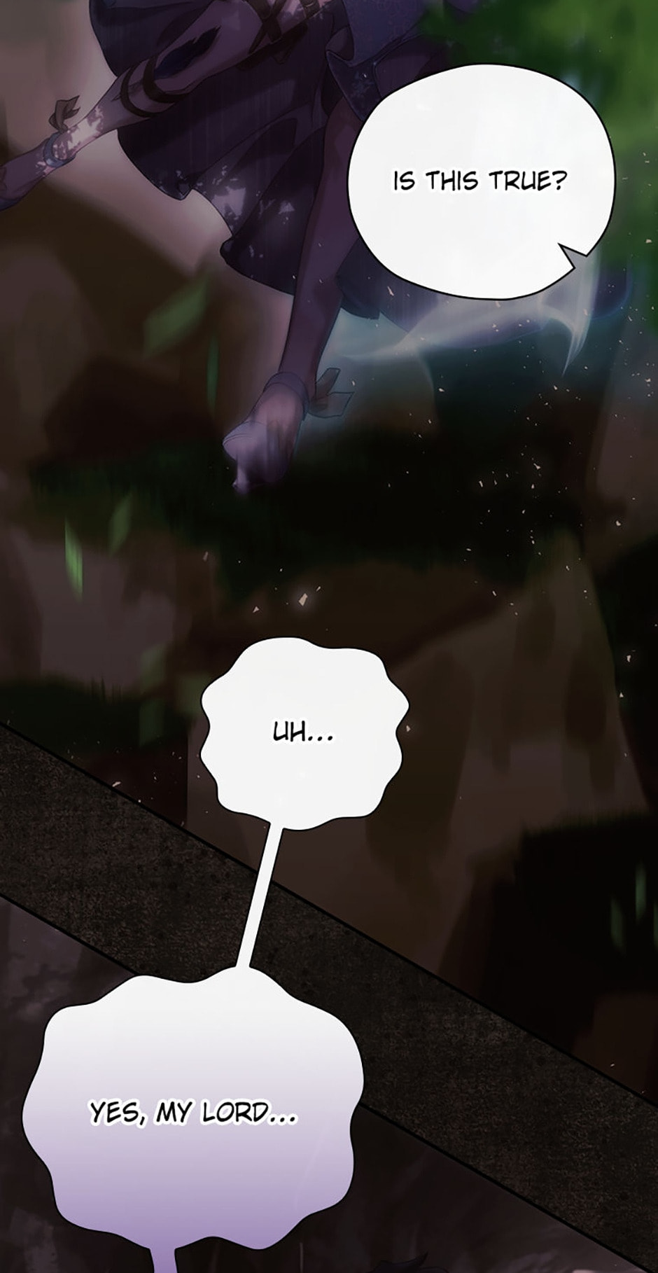 Read Ending Maker chapter 13 image 64 on Lezhin