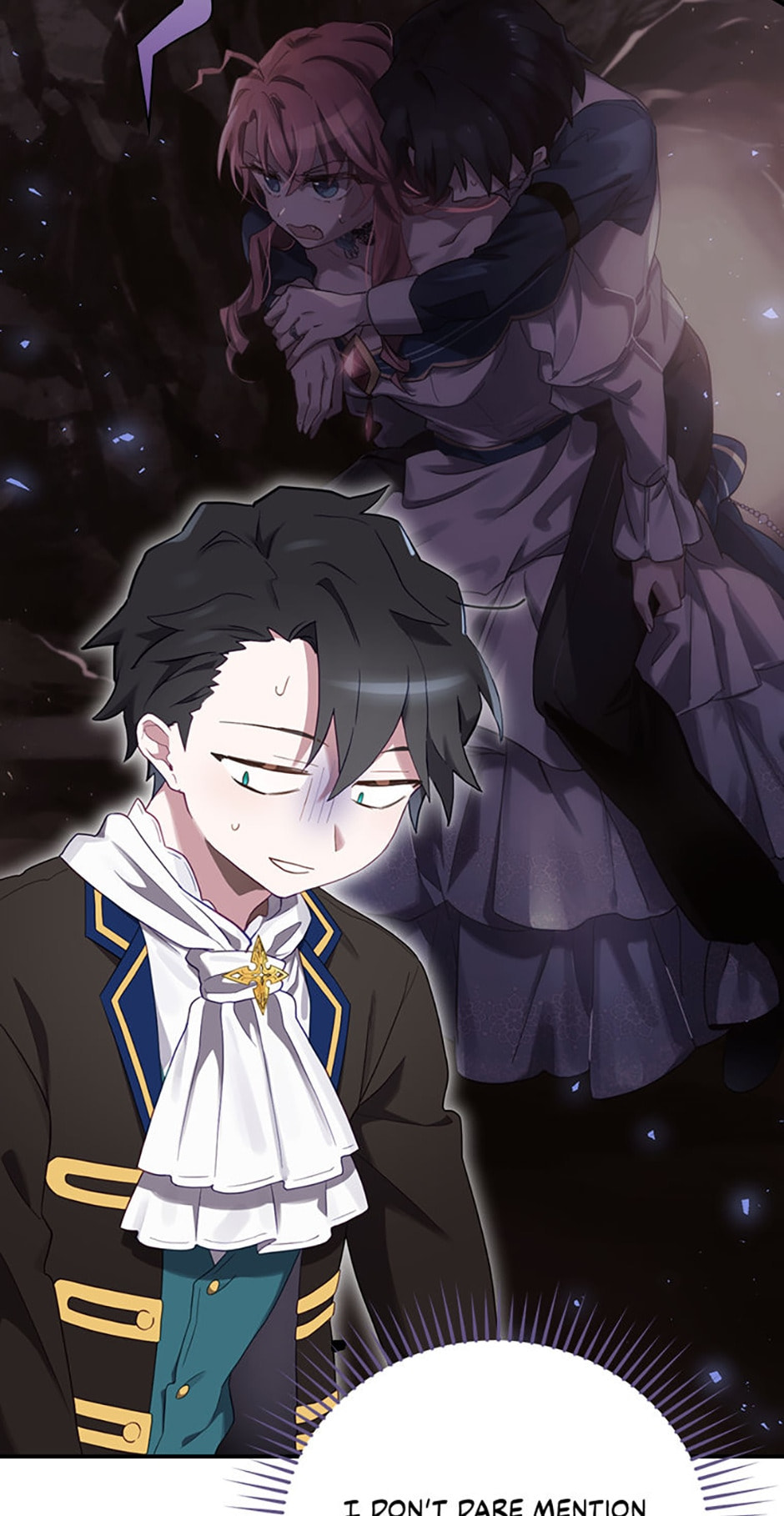 Read Ending Maker chapter 13 image 65 on Lezhin