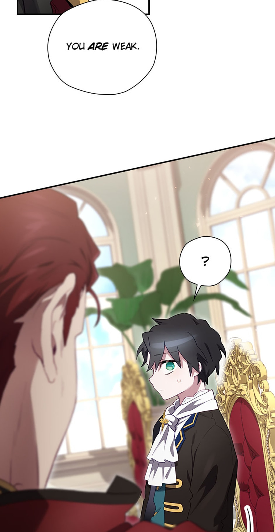 Read Ending Maker chapter 13 image 67 on Lezhin