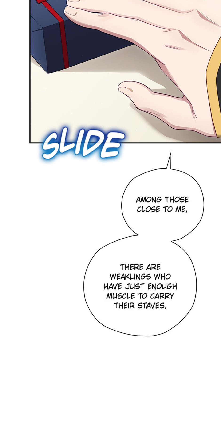 Read Ending Maker chapter 13 image 69 on Lezhin