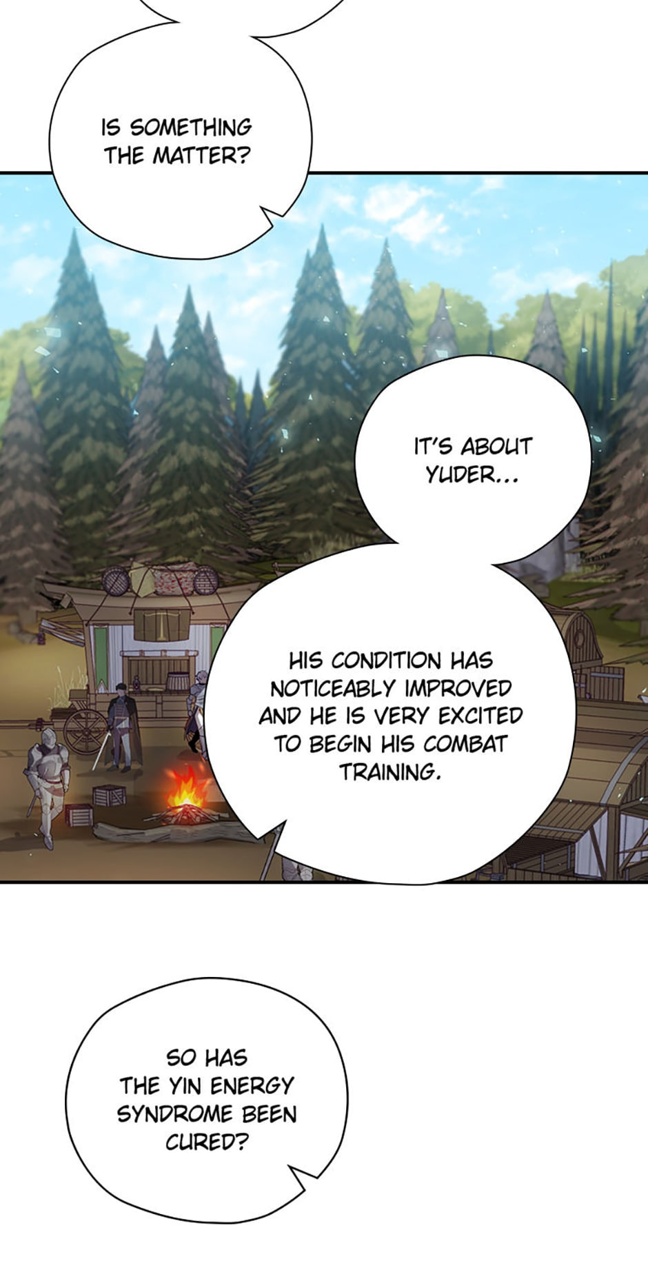 Read Ending Maker chapter 13 image 7 on Lezhin