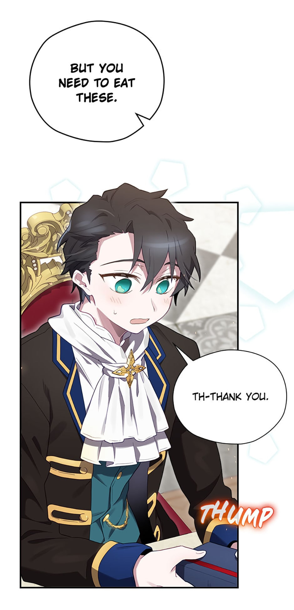 Read Ending Maker chapter 13 image 70 on Lezhin