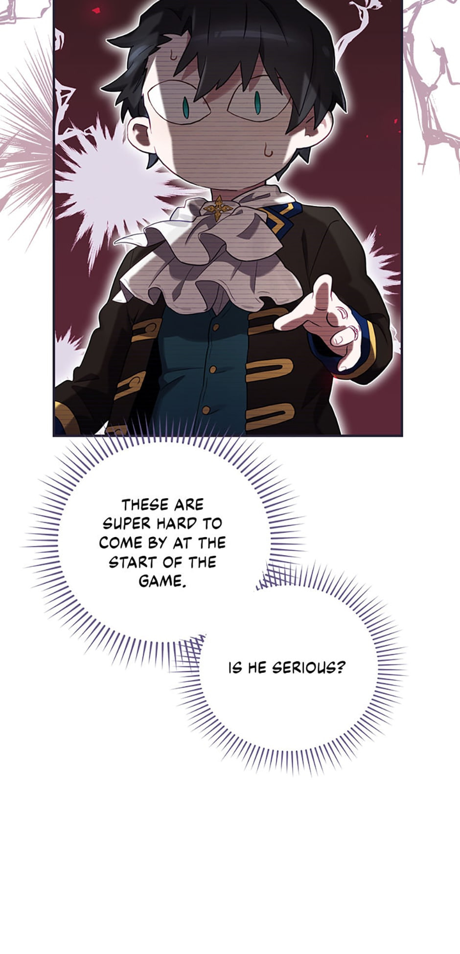 Read Ending Maker chapter 13 image 75 on Lezhin