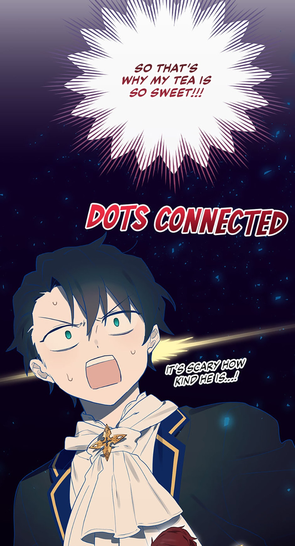 Read Ending Maker chapter 13 image 77 on Lezhin