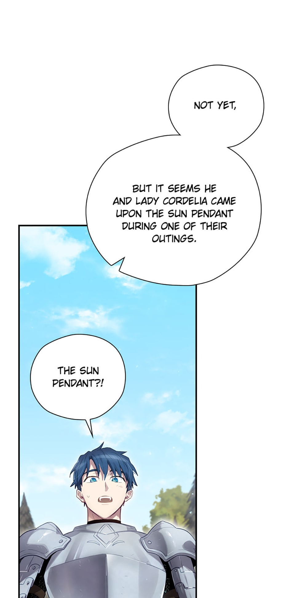 Read Ending Maker chapter 13 image 8 on Lezhin