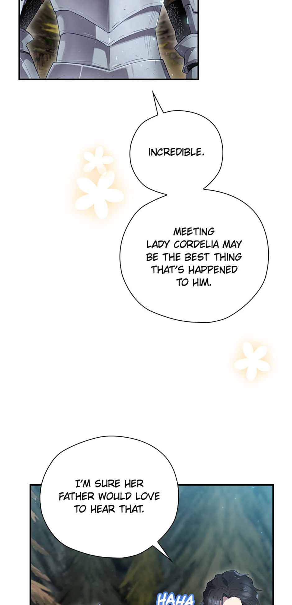 Read Ending Maker chapter 13 image 9 on Lezhin