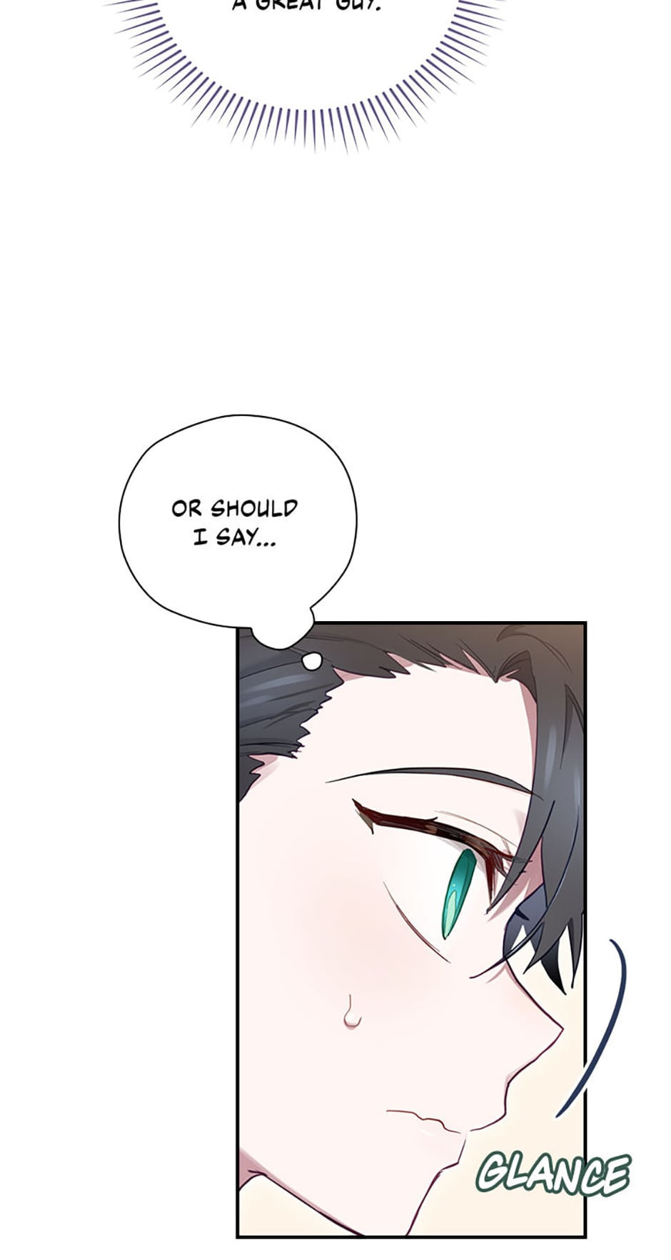Read Ending Maker chapter 14 image 1 on Lezhin