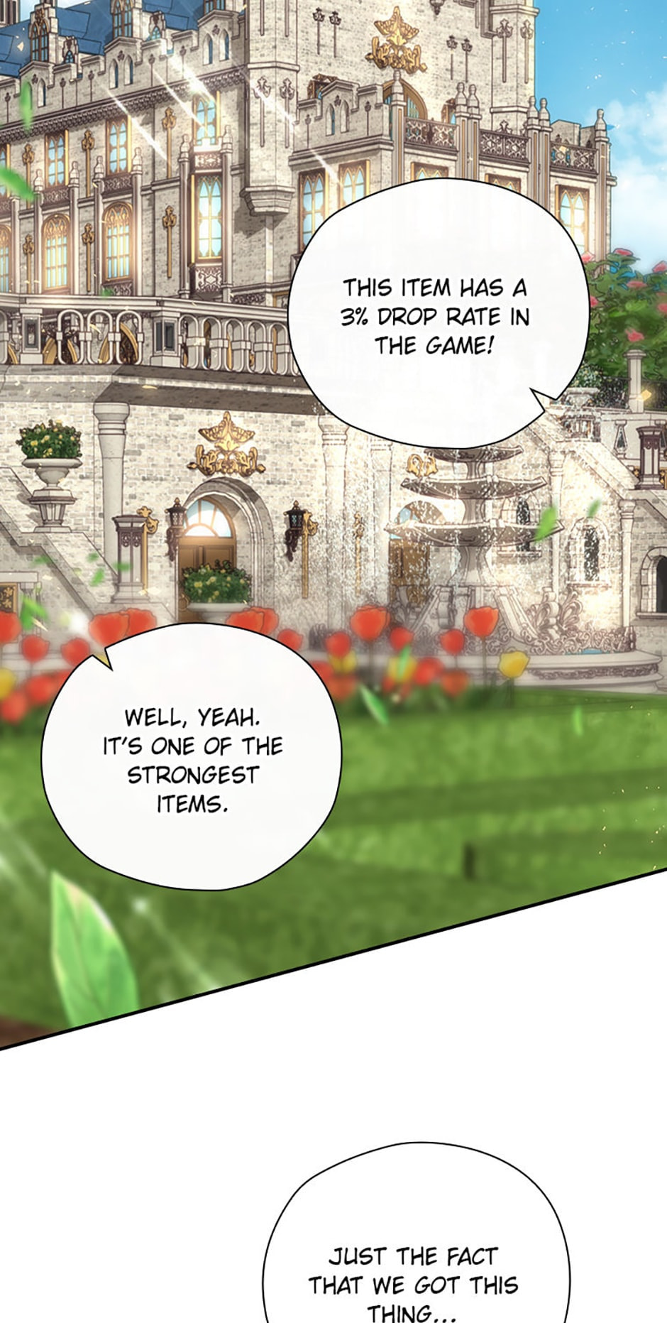 Read Ending Maker chapter 14 image 100 on Lezhin