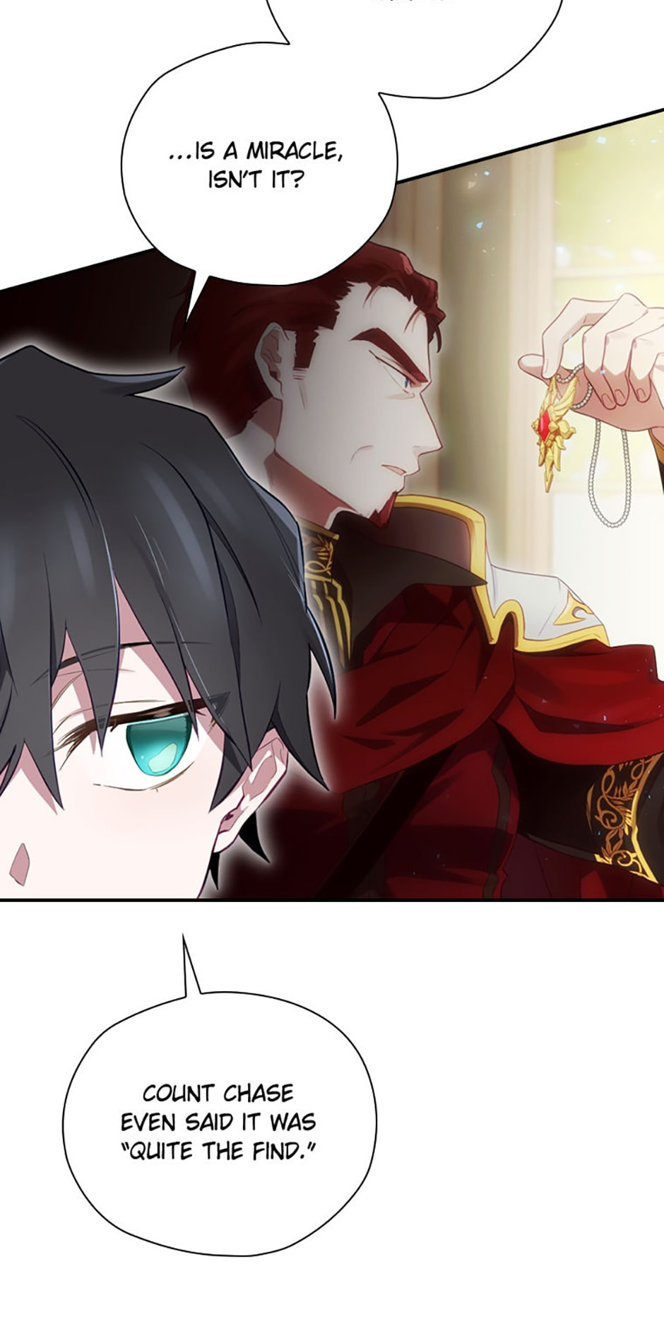 Read Ending Maker chapter 14 image 101 on Lezhin