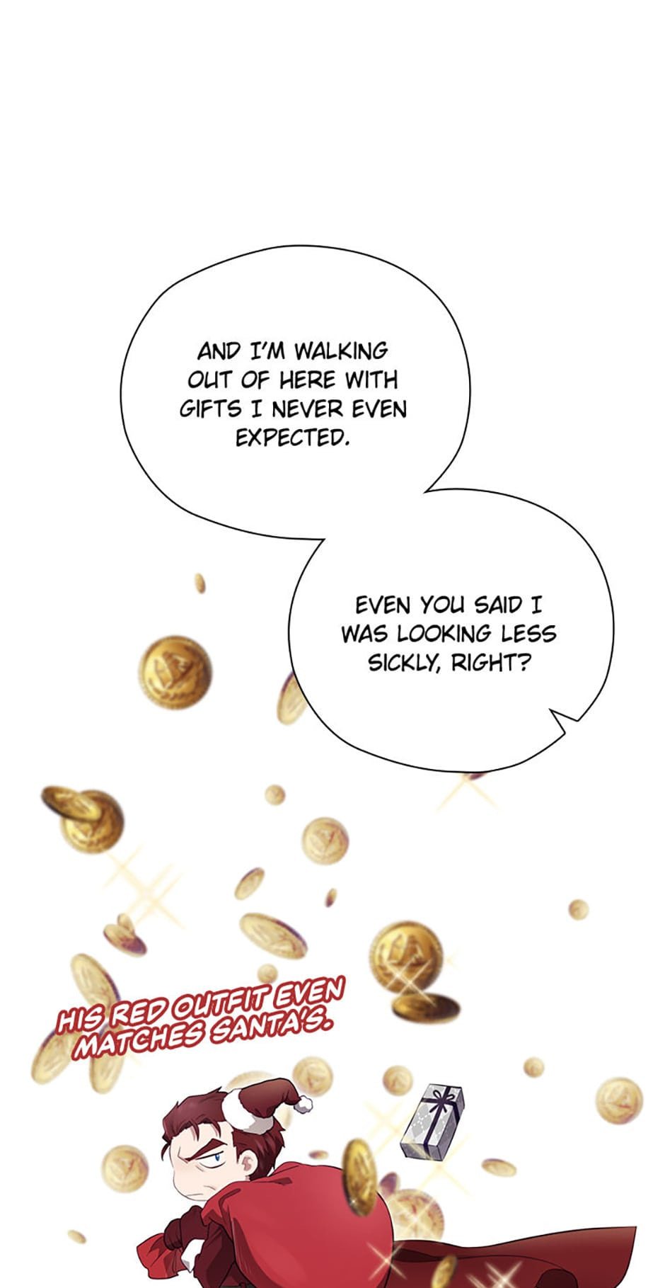 Read Ending Maker chapter 14 image 103 on Lezhin
