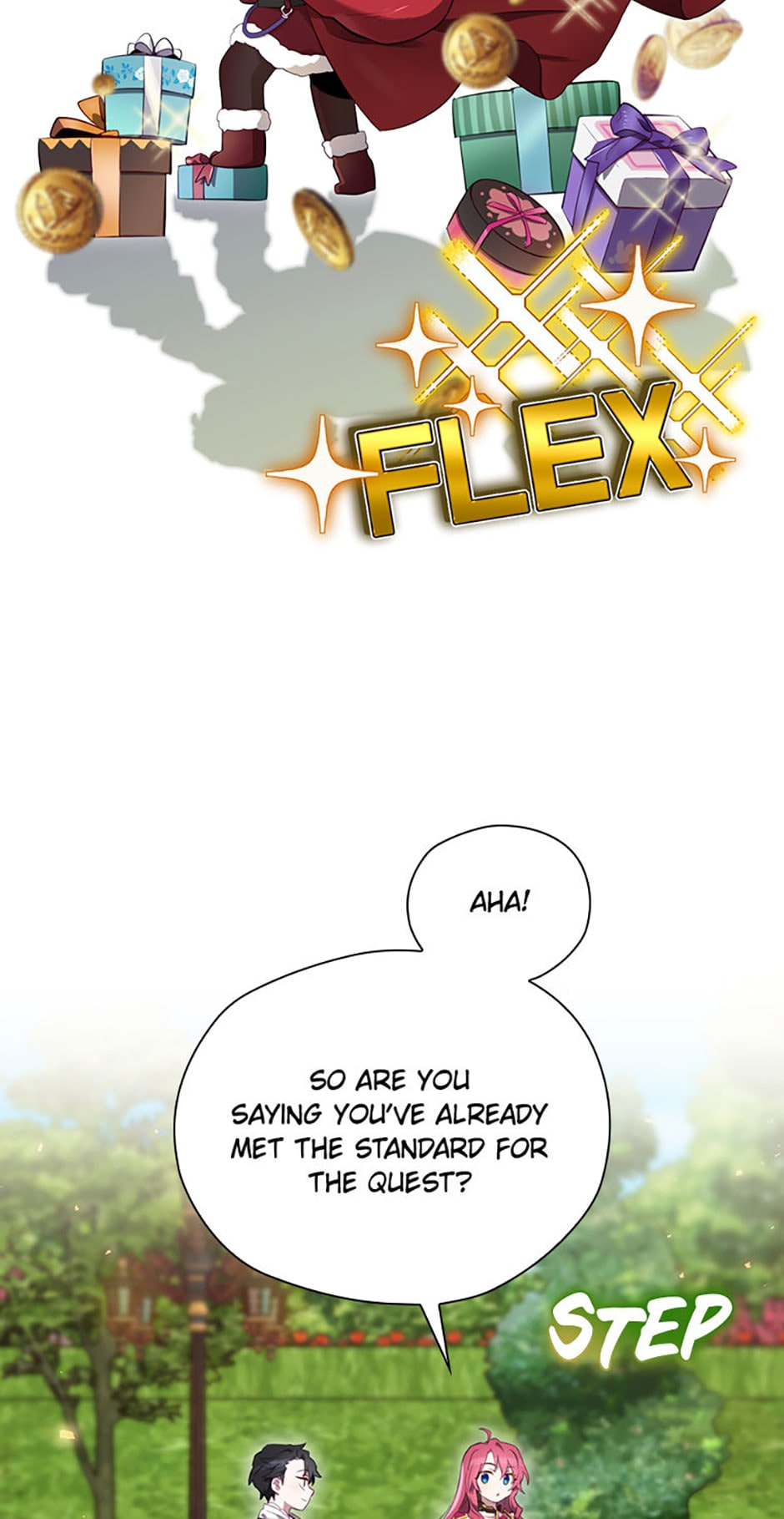 Read Ending Maker chapter 14 image 104 on Lezhin