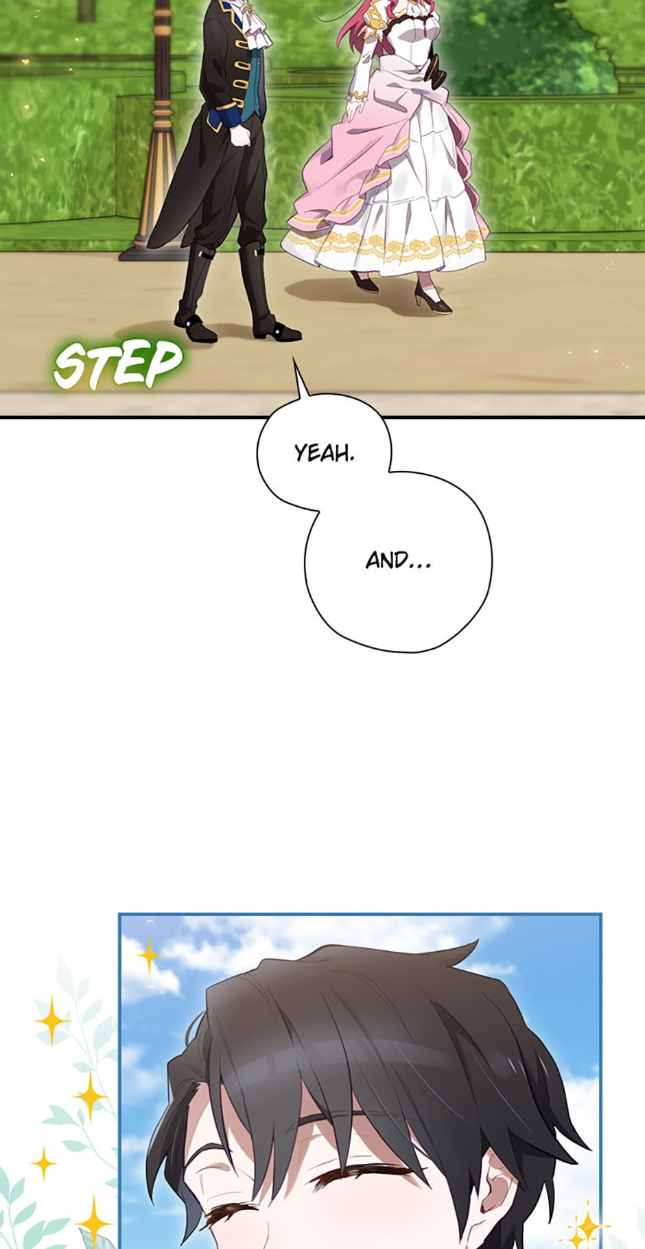 Read Ending Maker chapter 14 image 105 on Lezhin