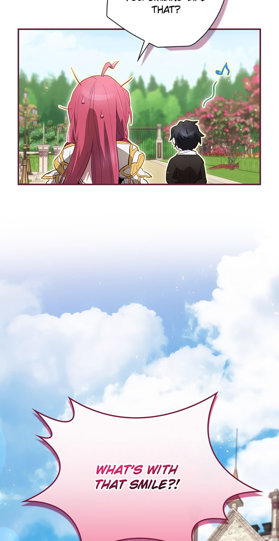 Read Ending Maker chapter 14 image 108 on Lezhin