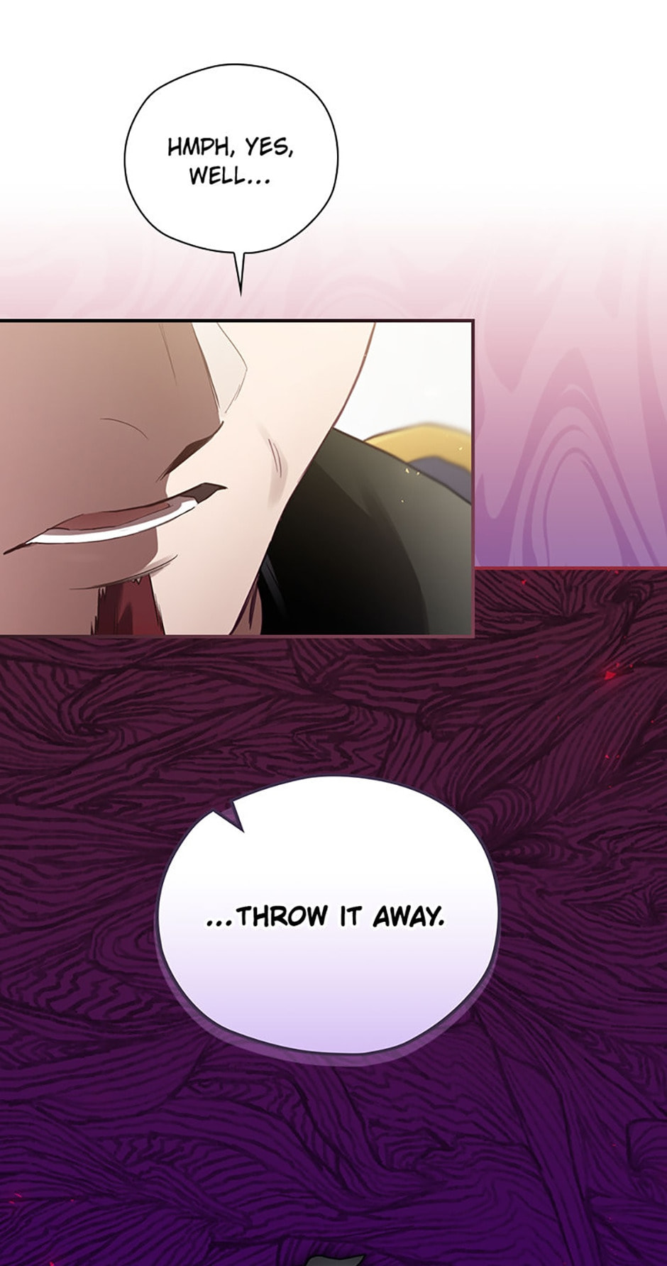Read Ending Maker chapter 14 image 12 on Lezhin