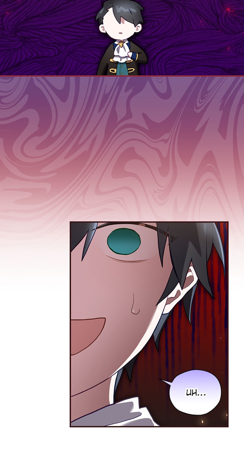 Read Ending Maker chapter 14 image 13 on Lezhin