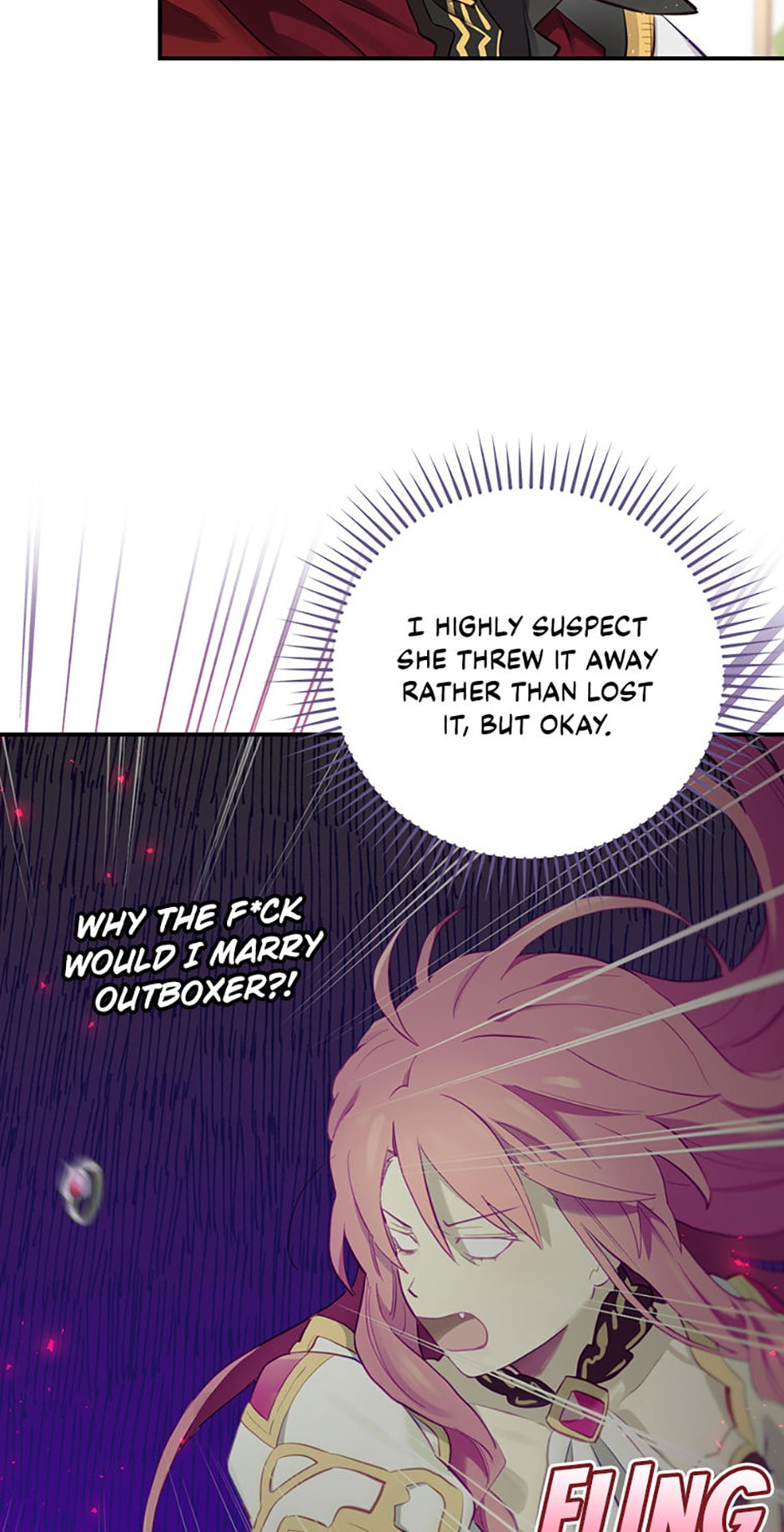 Read Ending Maker chapter 14 image 23 on Lezhin