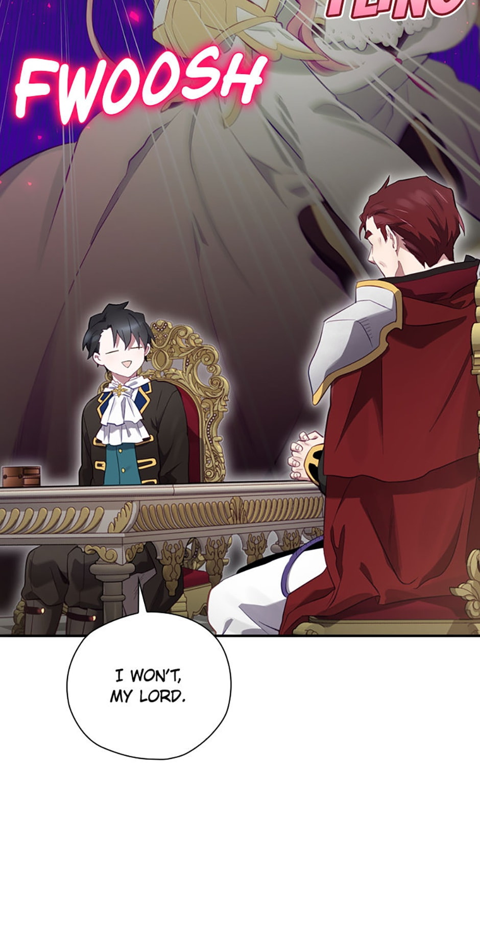 Read Ending Maker chapter 14 image 24 on Lezhin