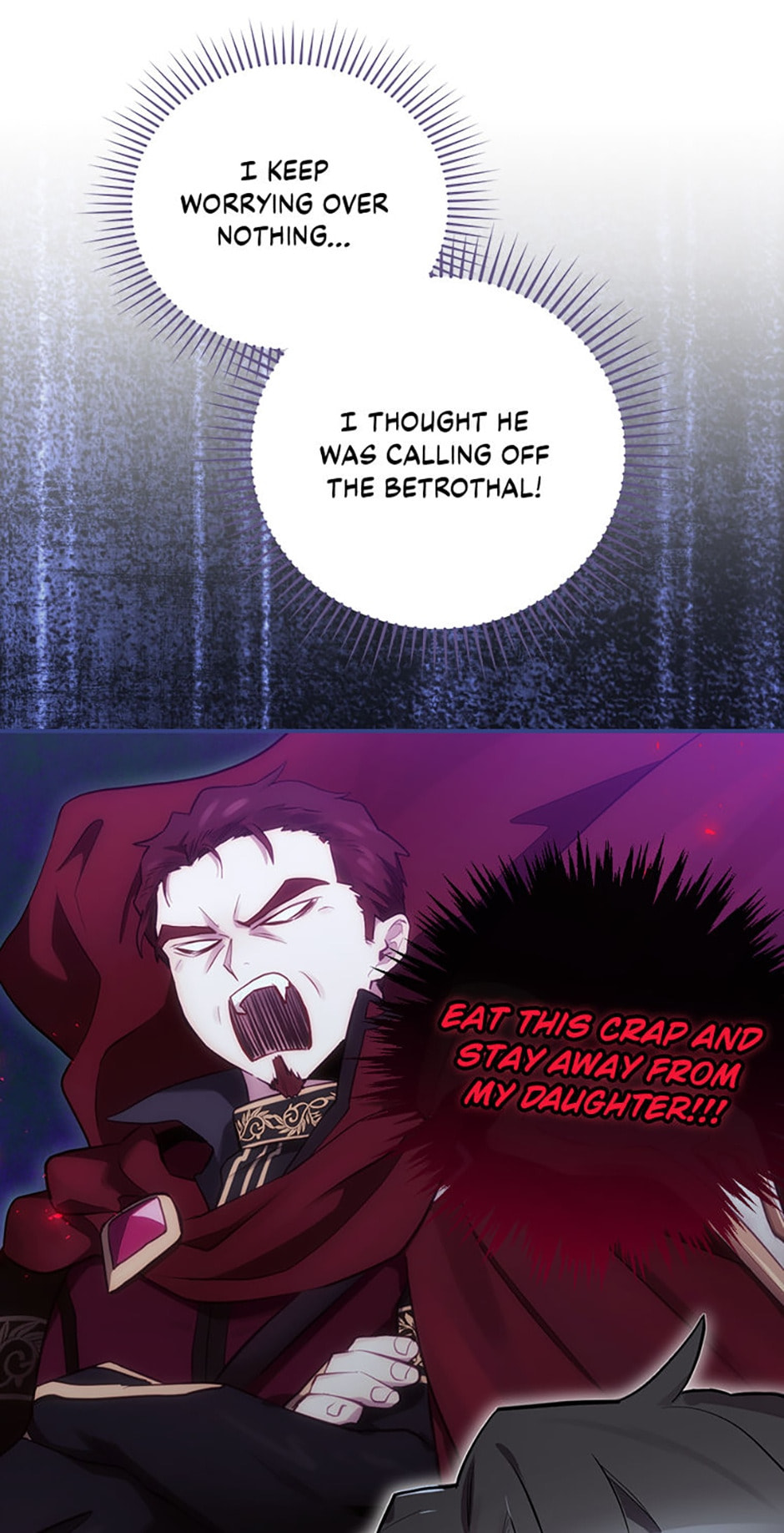 Read Ending Maker chapter 14 image 25 on Lezhin