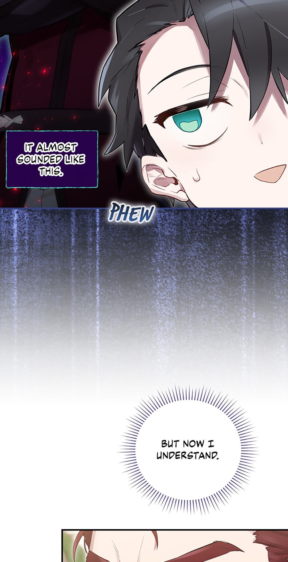 Read Ending Maker chapter 14 image 26 on Lezhin