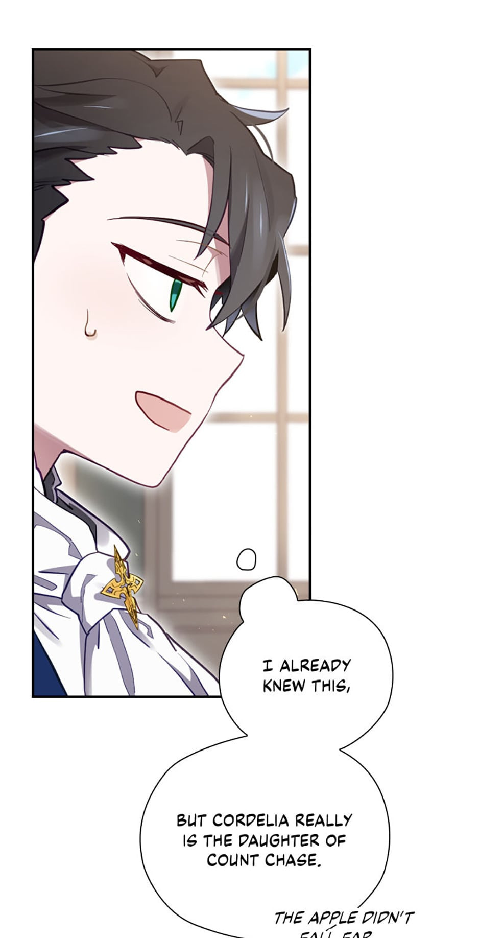 Read Ending Maker chapter 14 image 28 on Lezhin