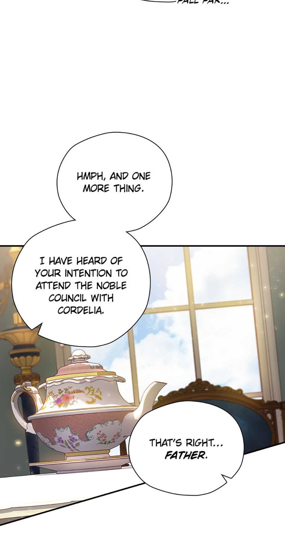 Read Ending Maker chapter 14 image 29 on Lezhin