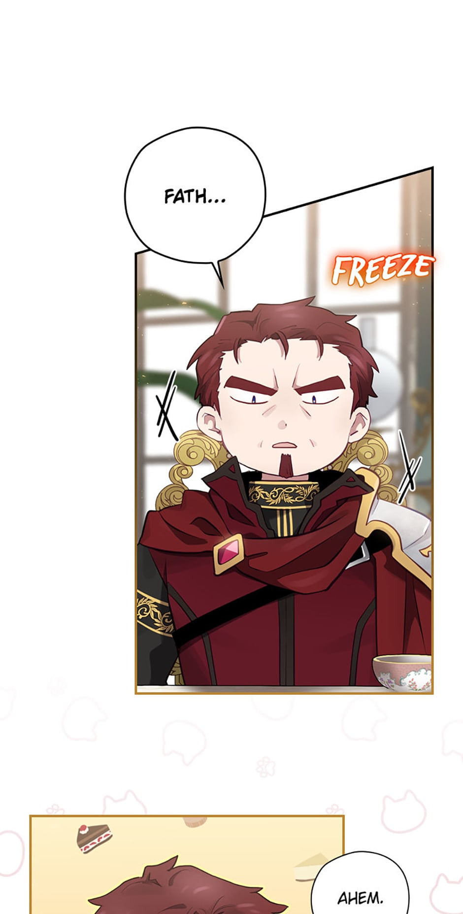 Read Ending Maker chapter 14 image 30 on Lezhin