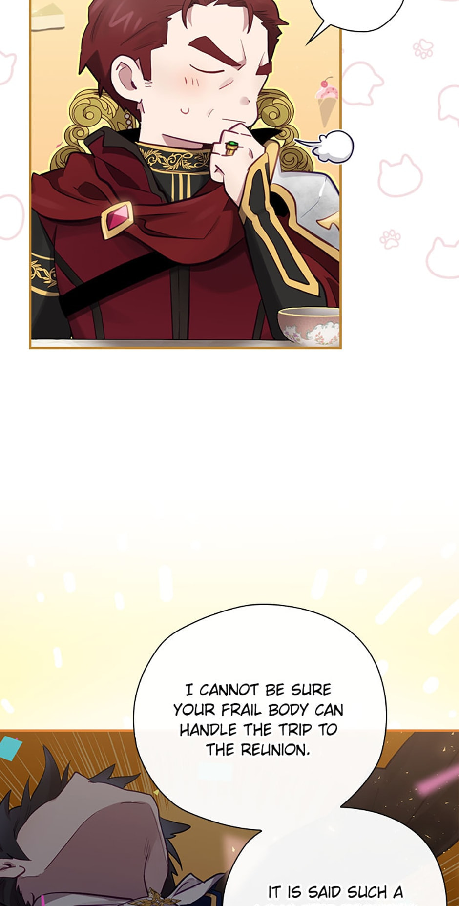 Read Ending Maker chapter 14 image 31 on Lezhin
