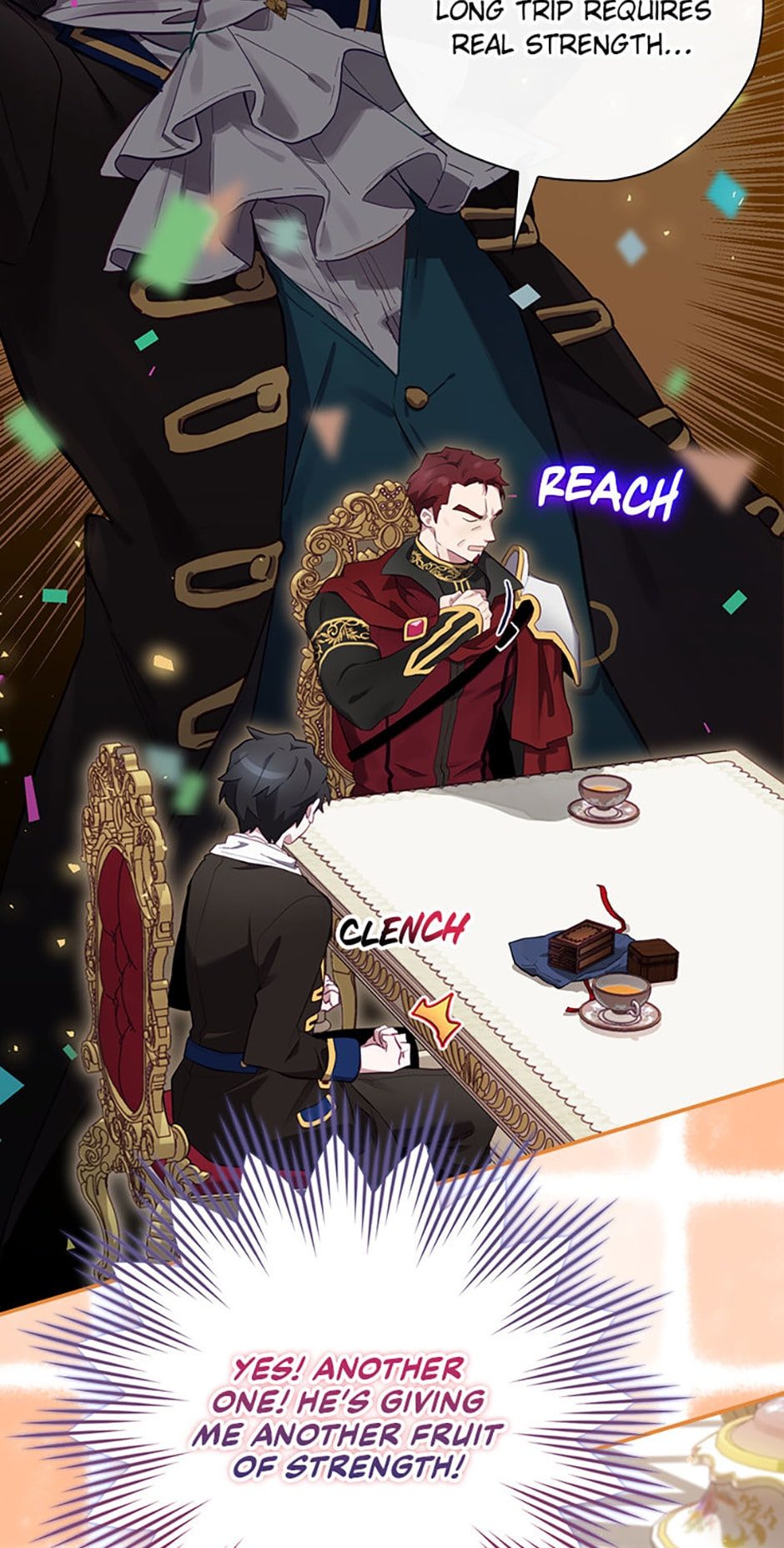 Read Ending Maker chapter 14 image 32 on Lezhin