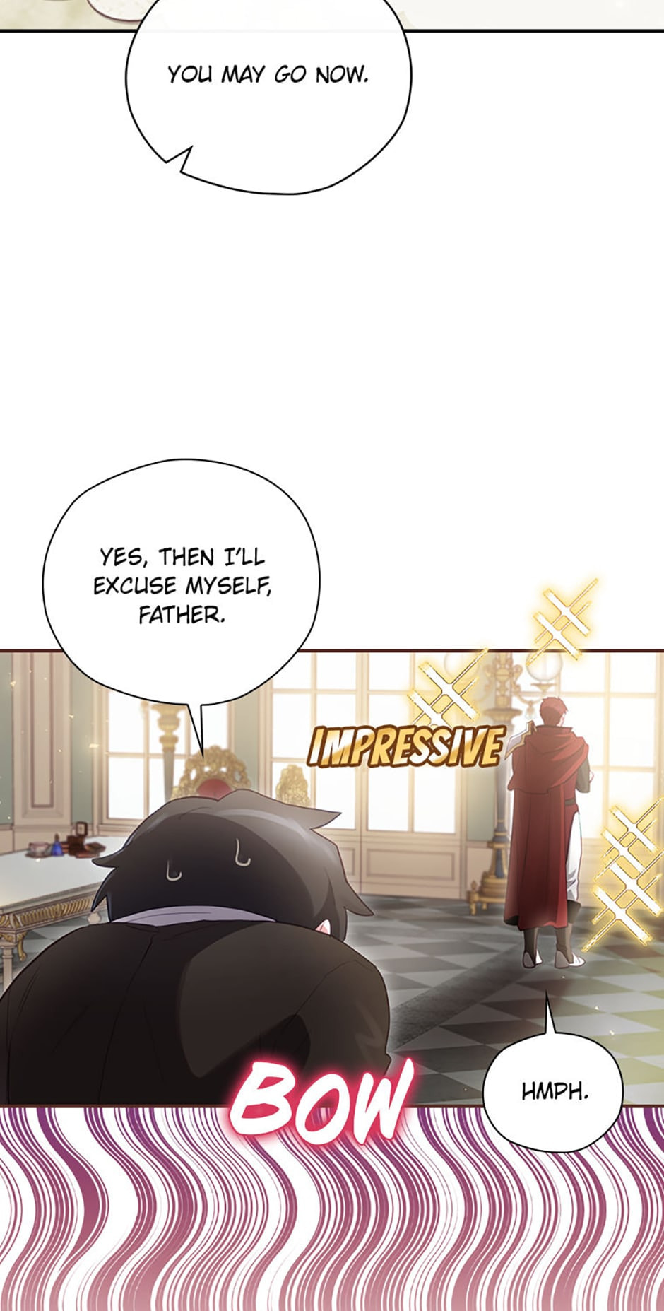 Read Ending Maker chapter 14 image 36 on Lezhin