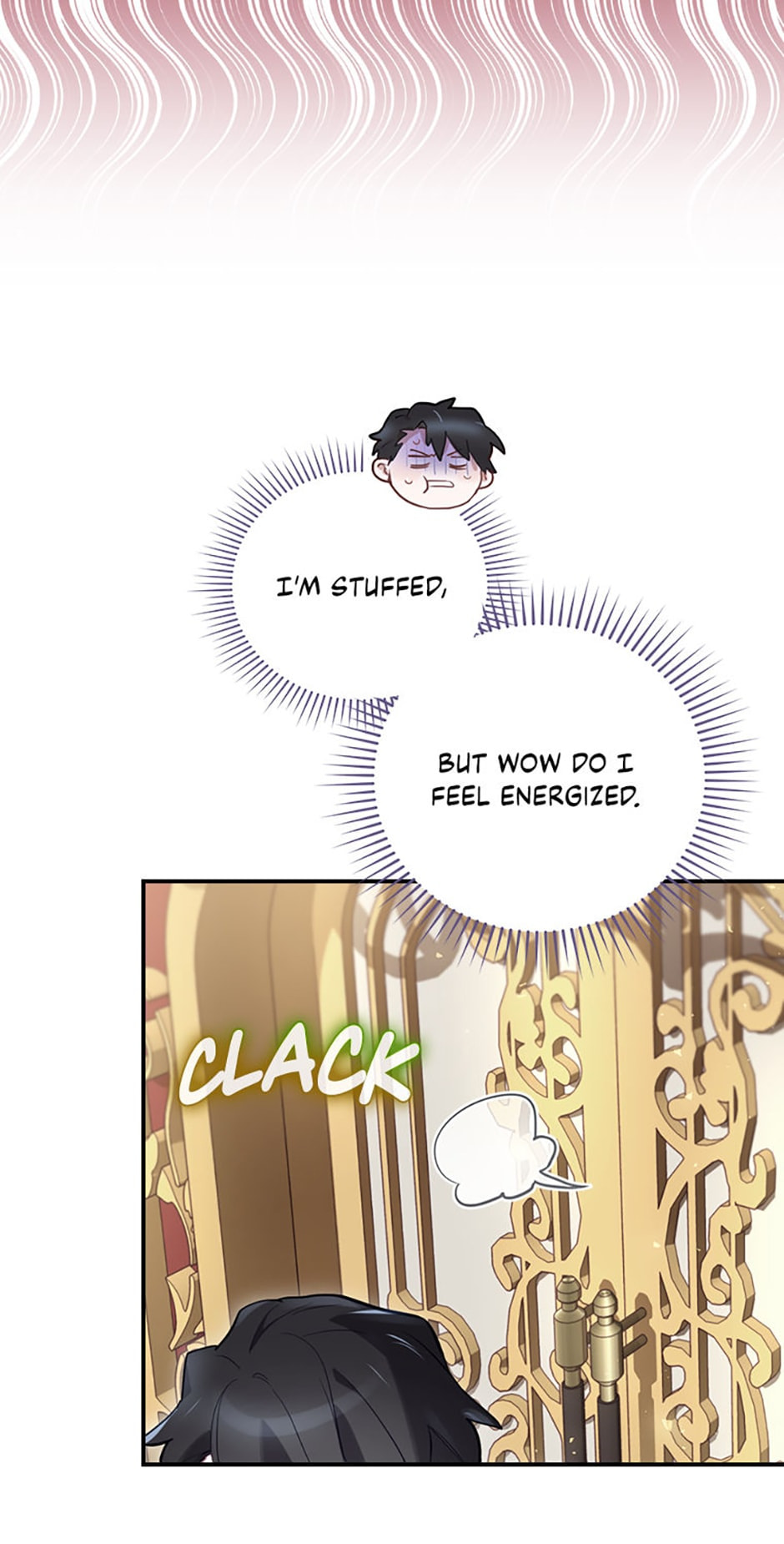 Read Ending Maker chapter 14 image 37 on Lezhin