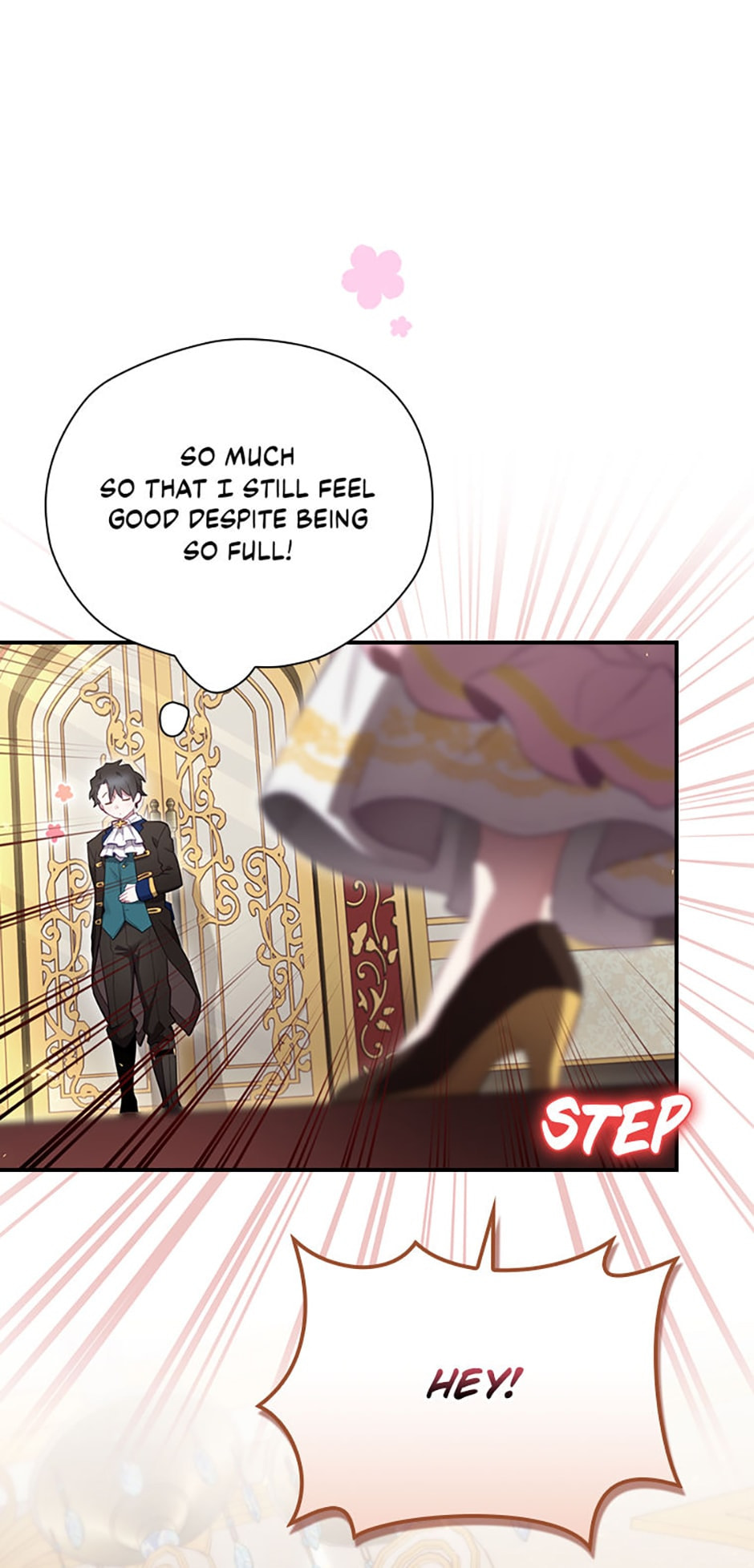 Read Ending Maker chapter 14 image 38 on Lezhin