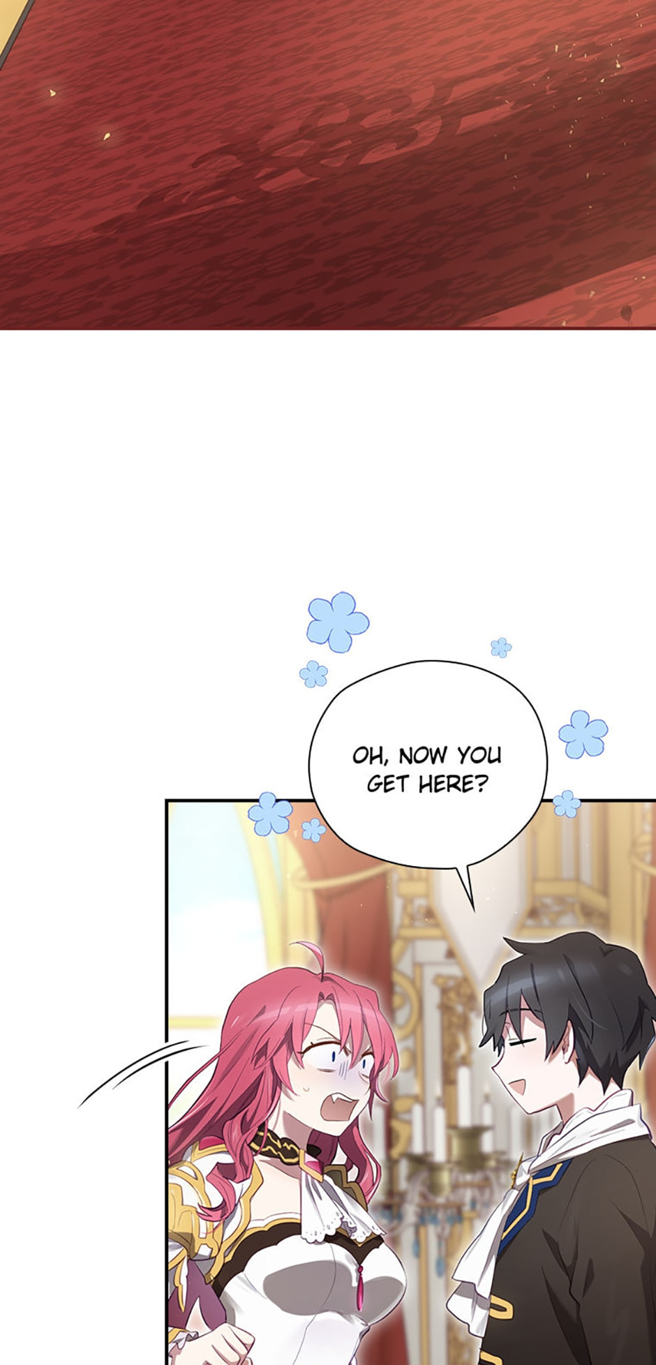 Read Ending Maker chapter 14 image 41 on Lezhin