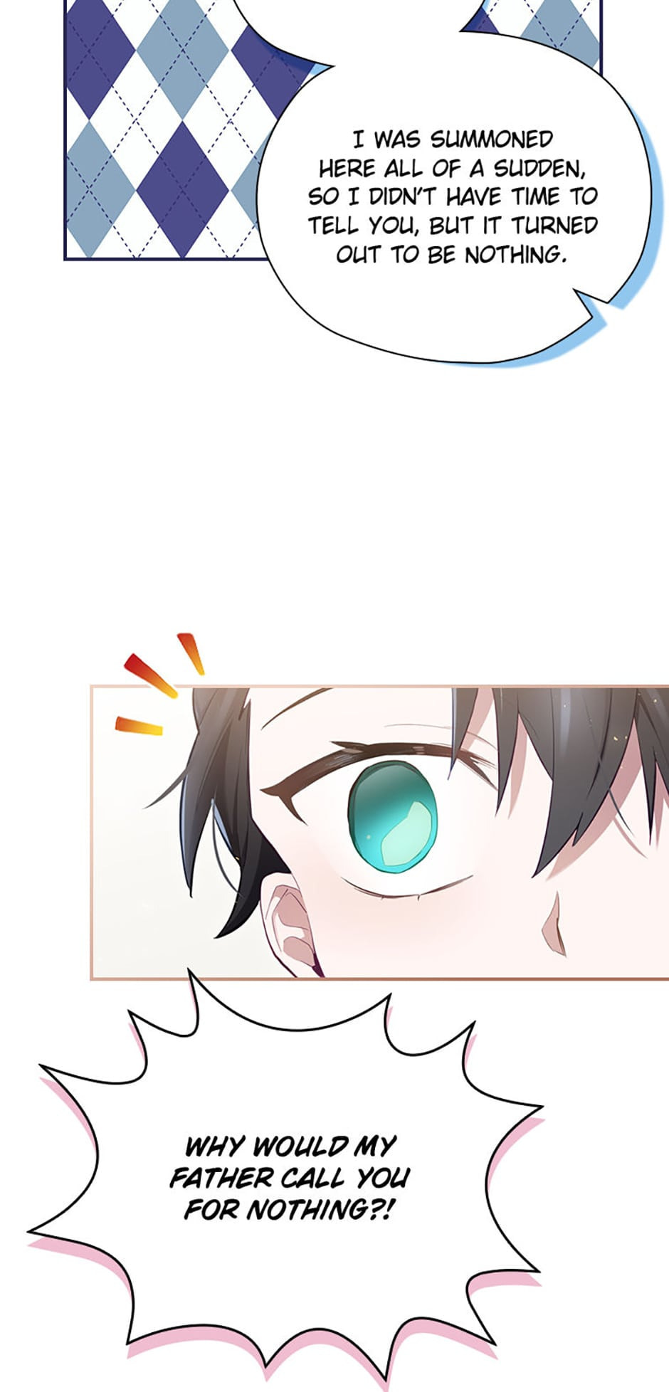 Read Ending Maker chapter 14 image 43 on Lezhin